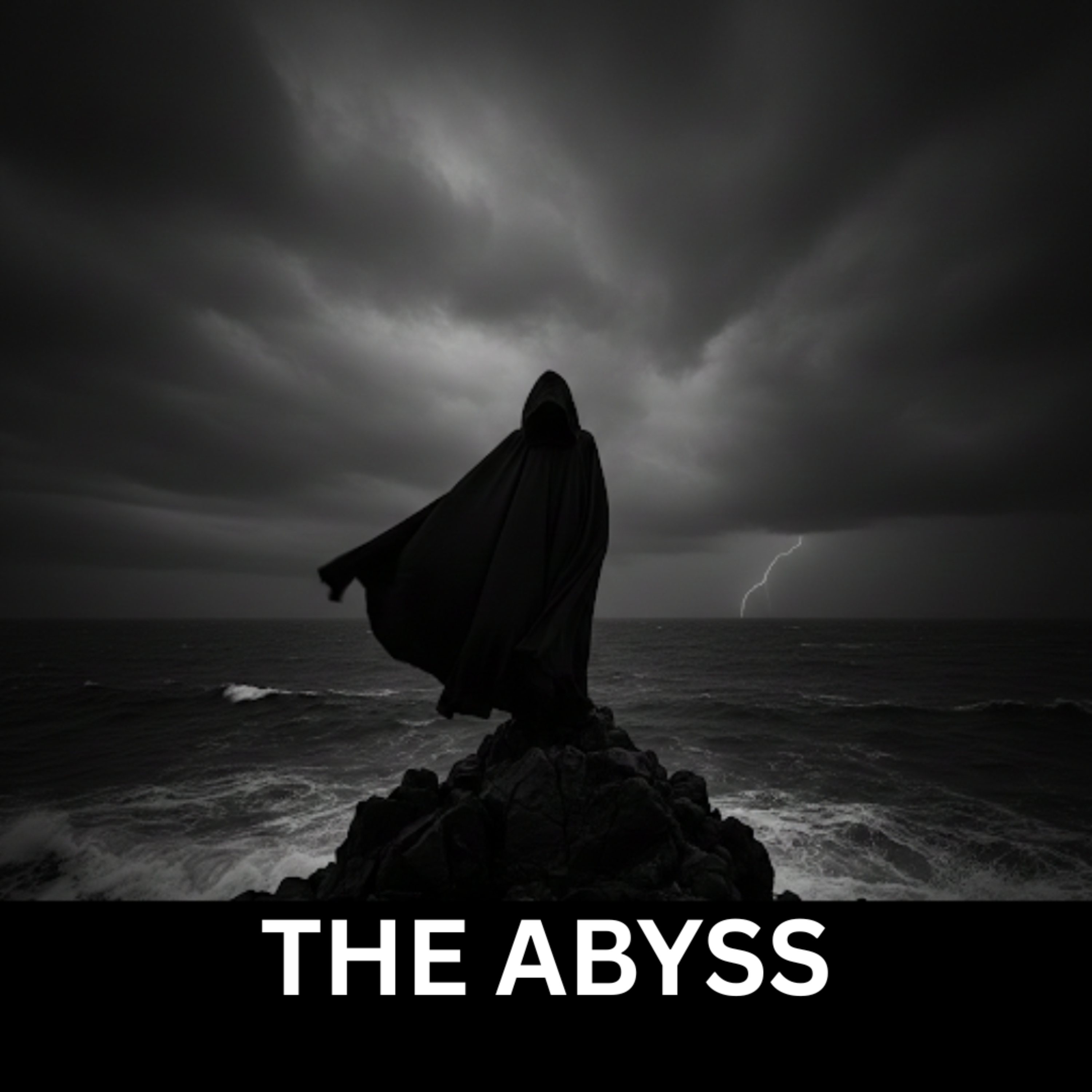 The Abyss artwork