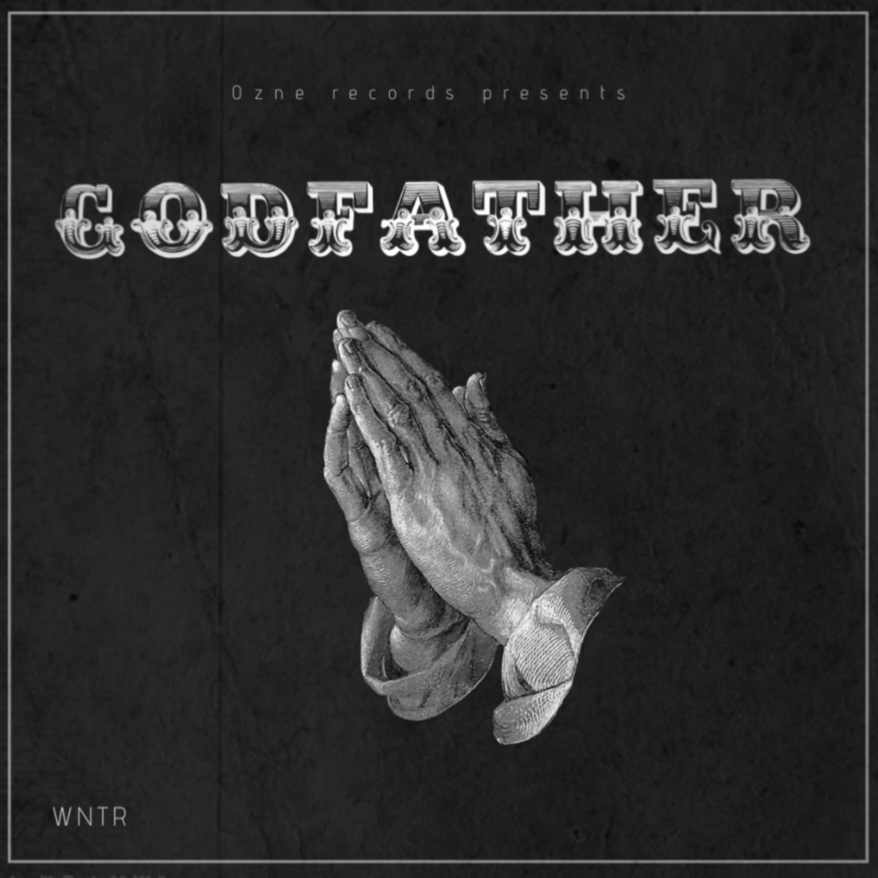 THE GODFATHER by Wntr!!! cover art