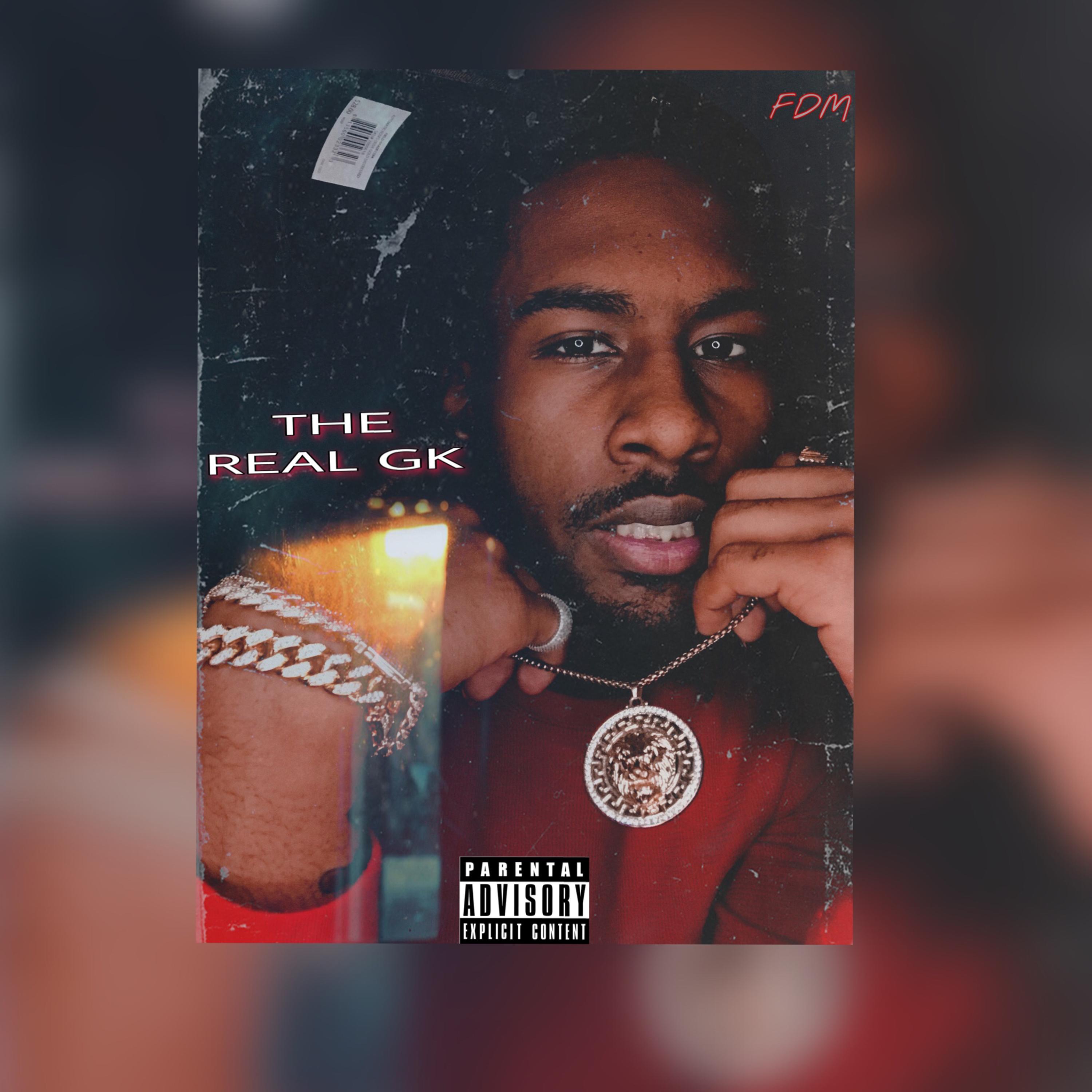 You Got It artwork