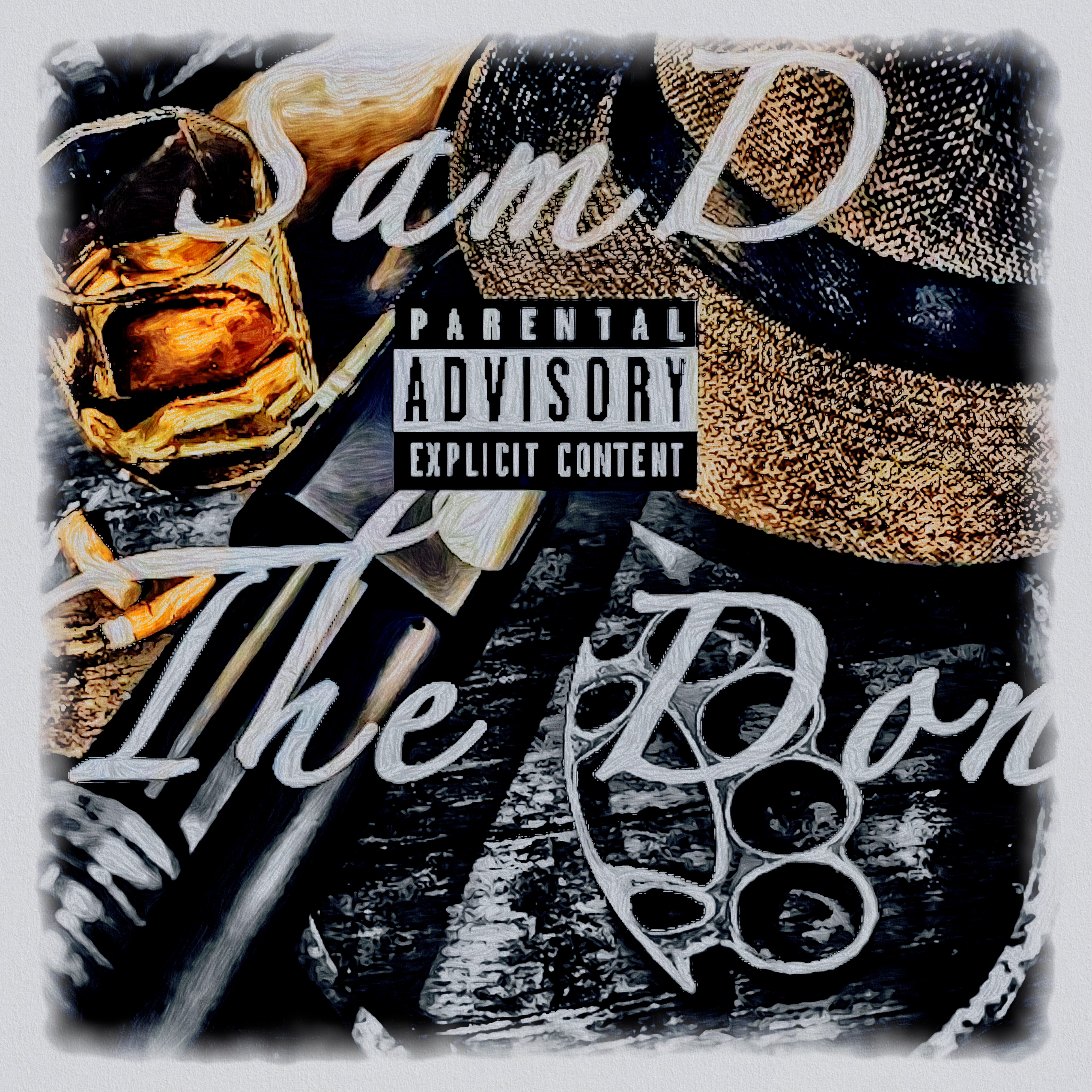 The Don artwork