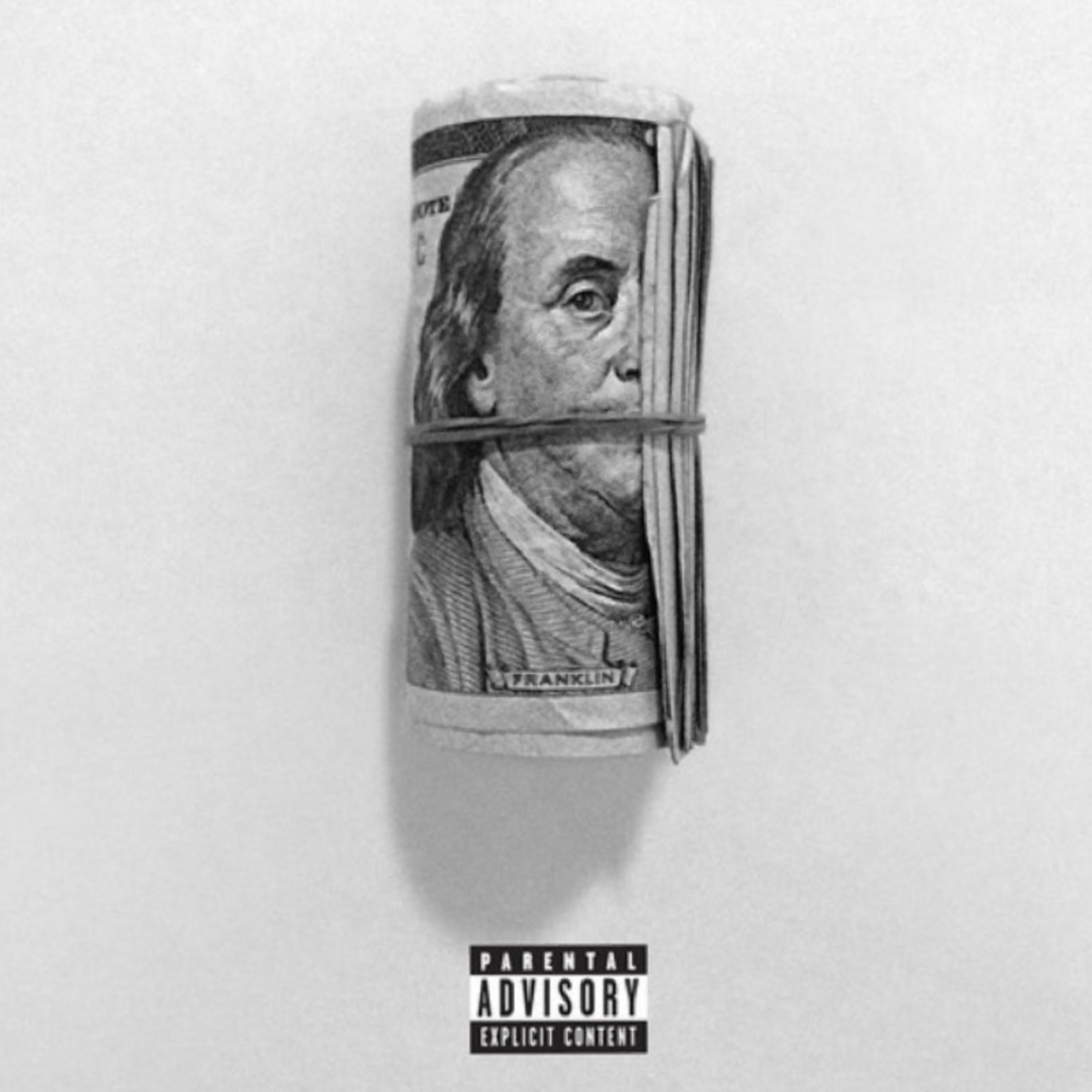 I Get Money artwork