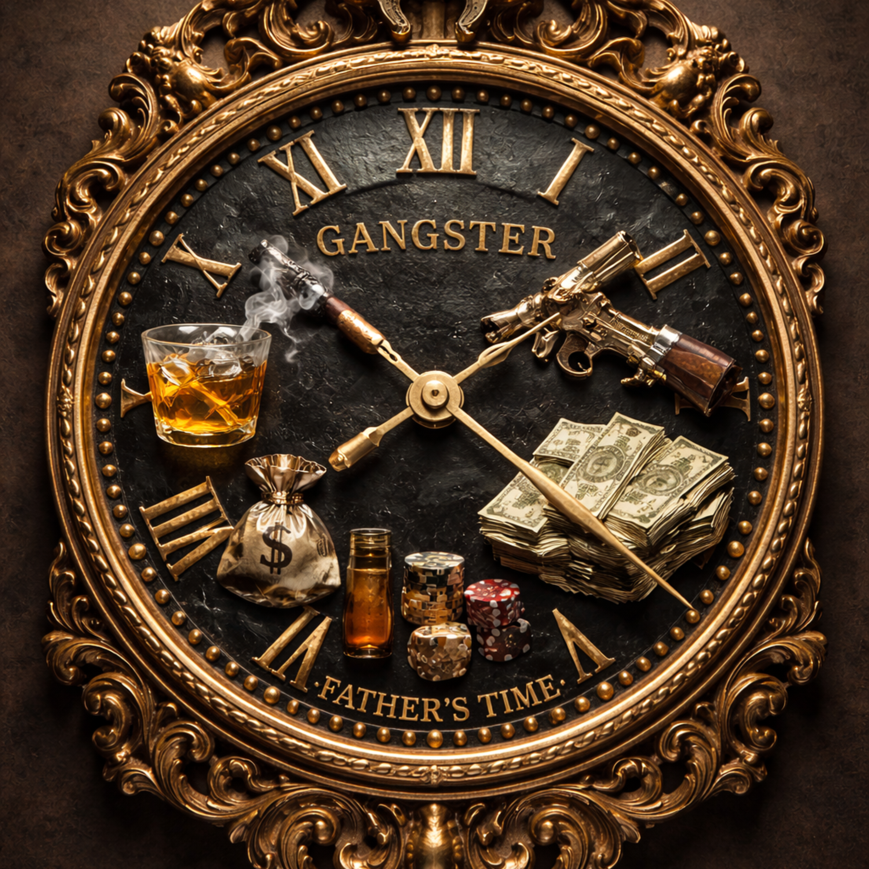 Clock Work artwork