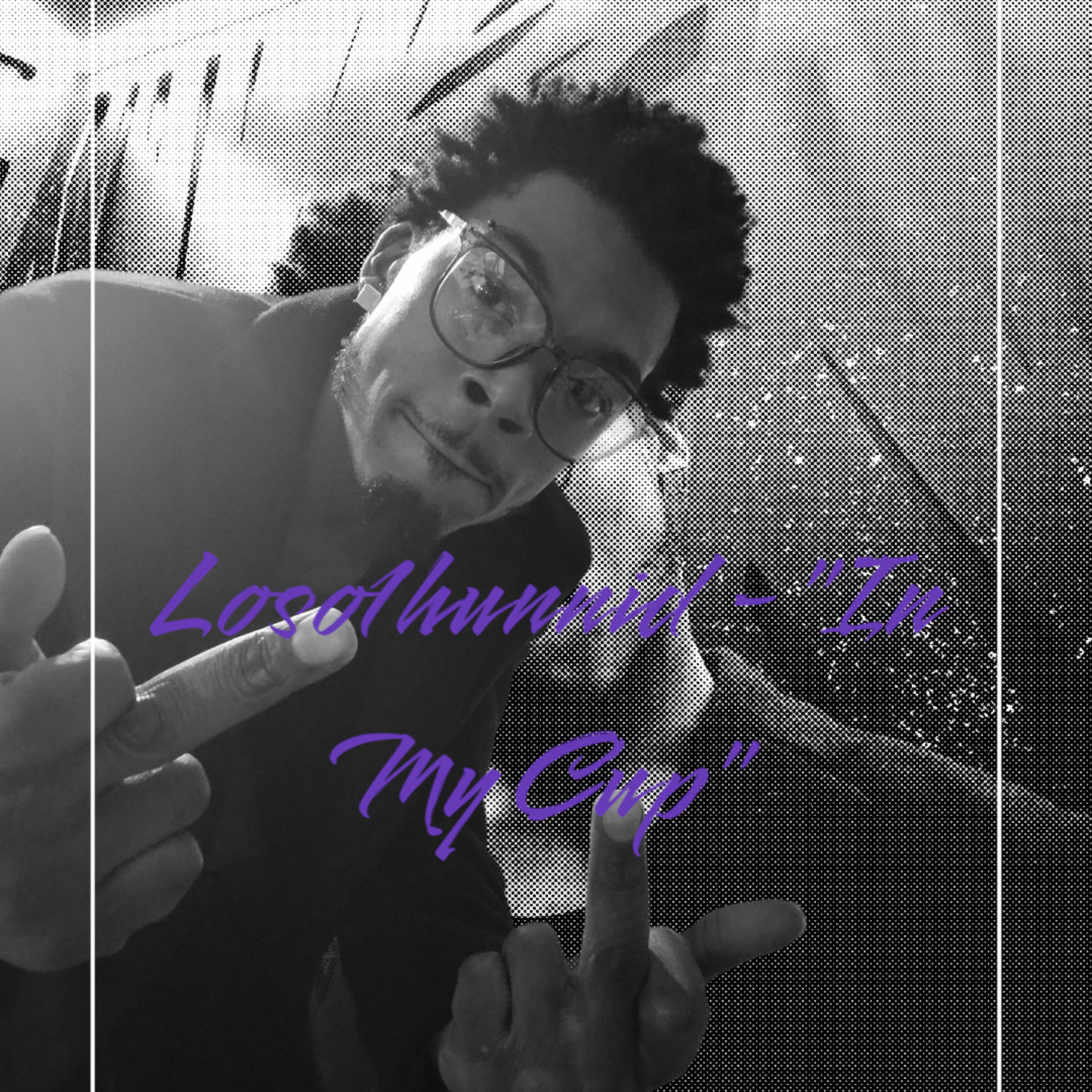 In My Cup artwork
