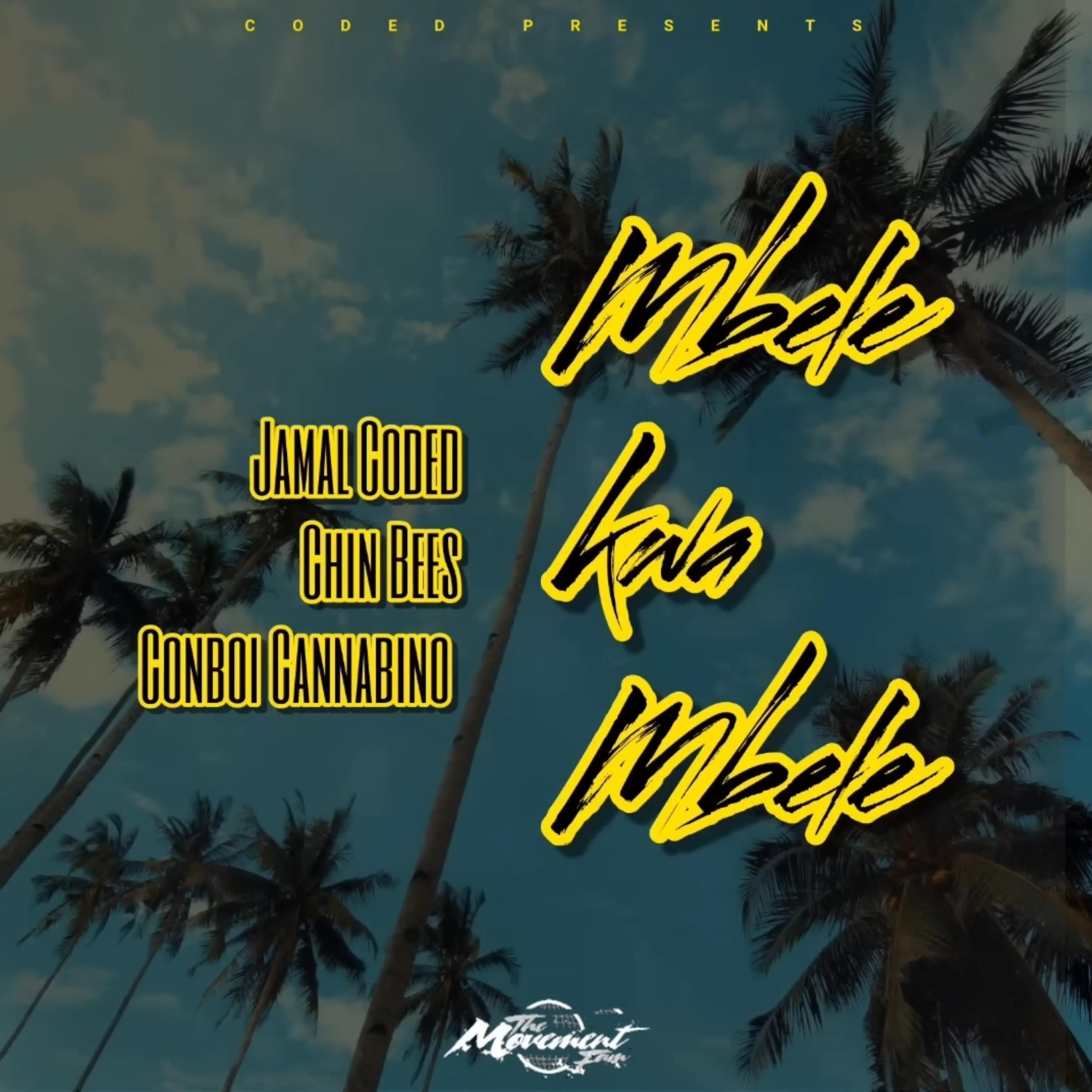 Mbele Kwa Mbele artwork