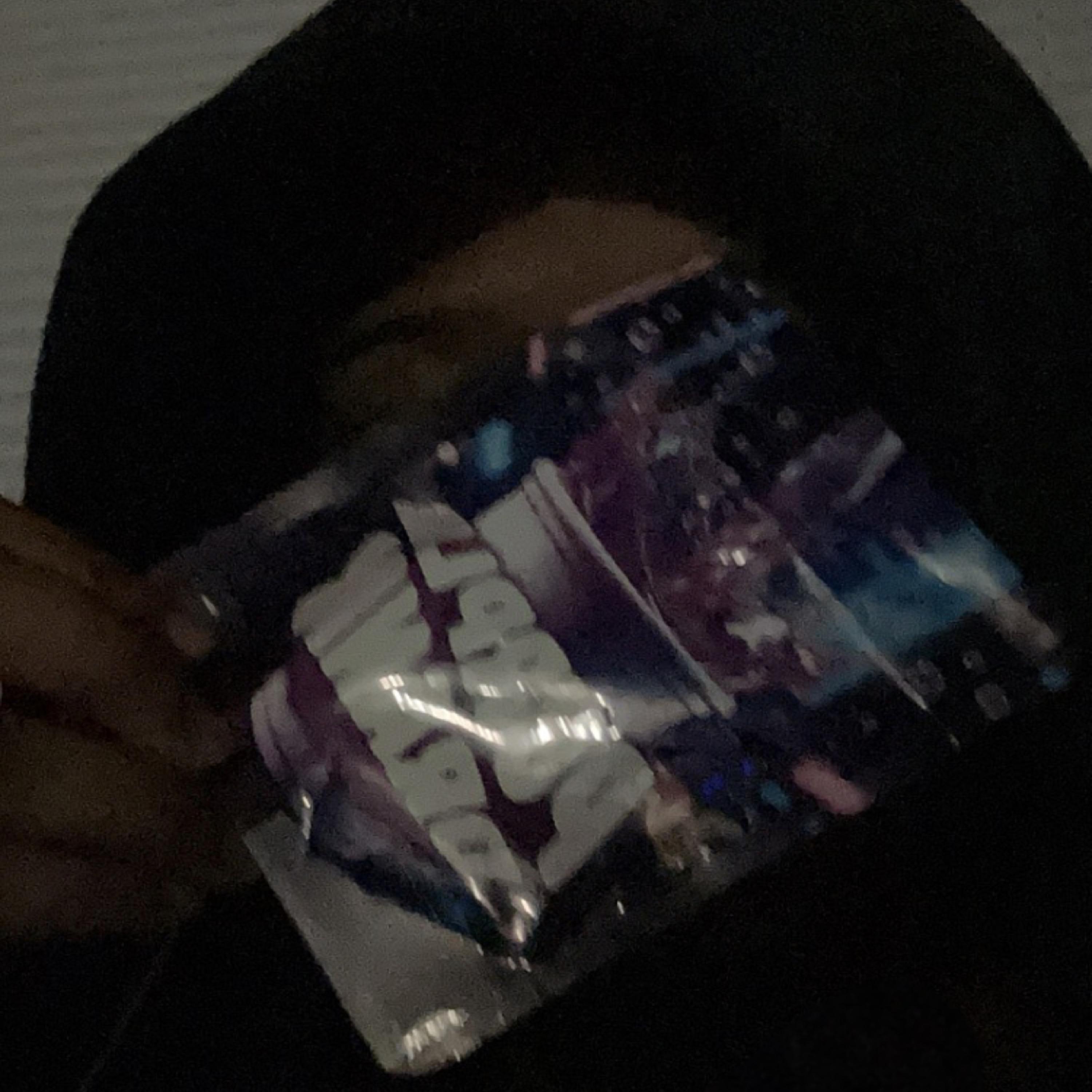 Rollin Freestyle by Beam0 cover art