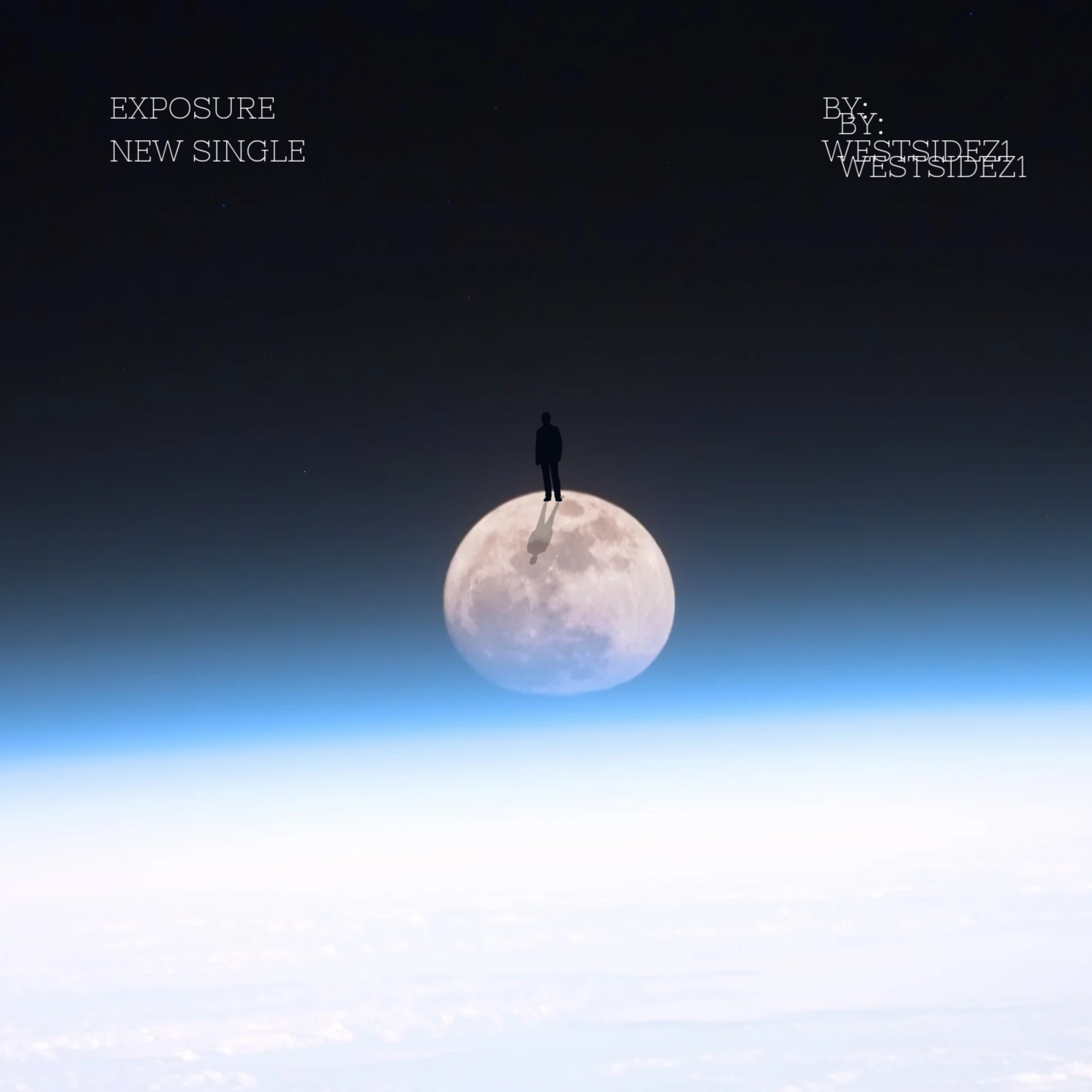 Exposure artwork