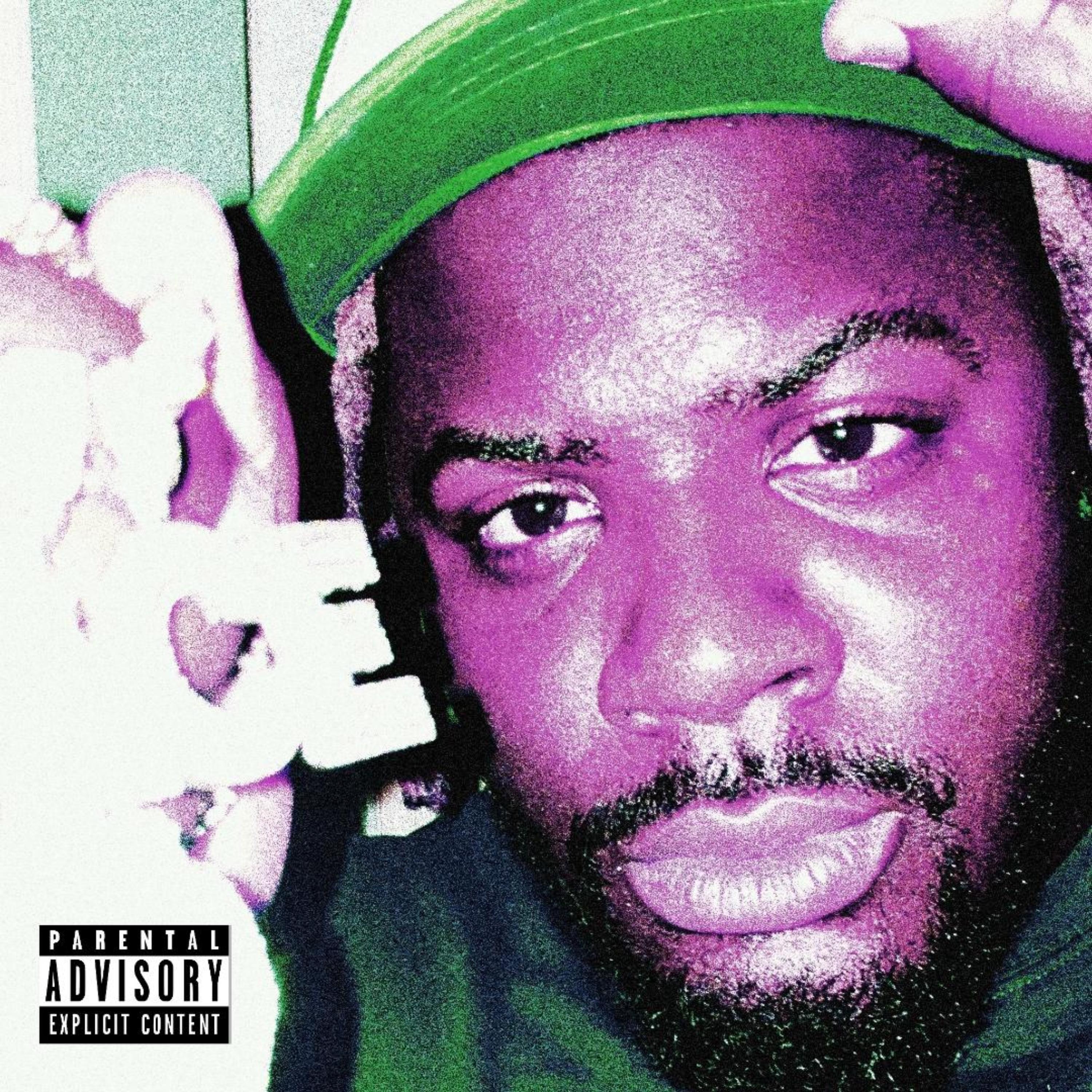GTFOH artwork