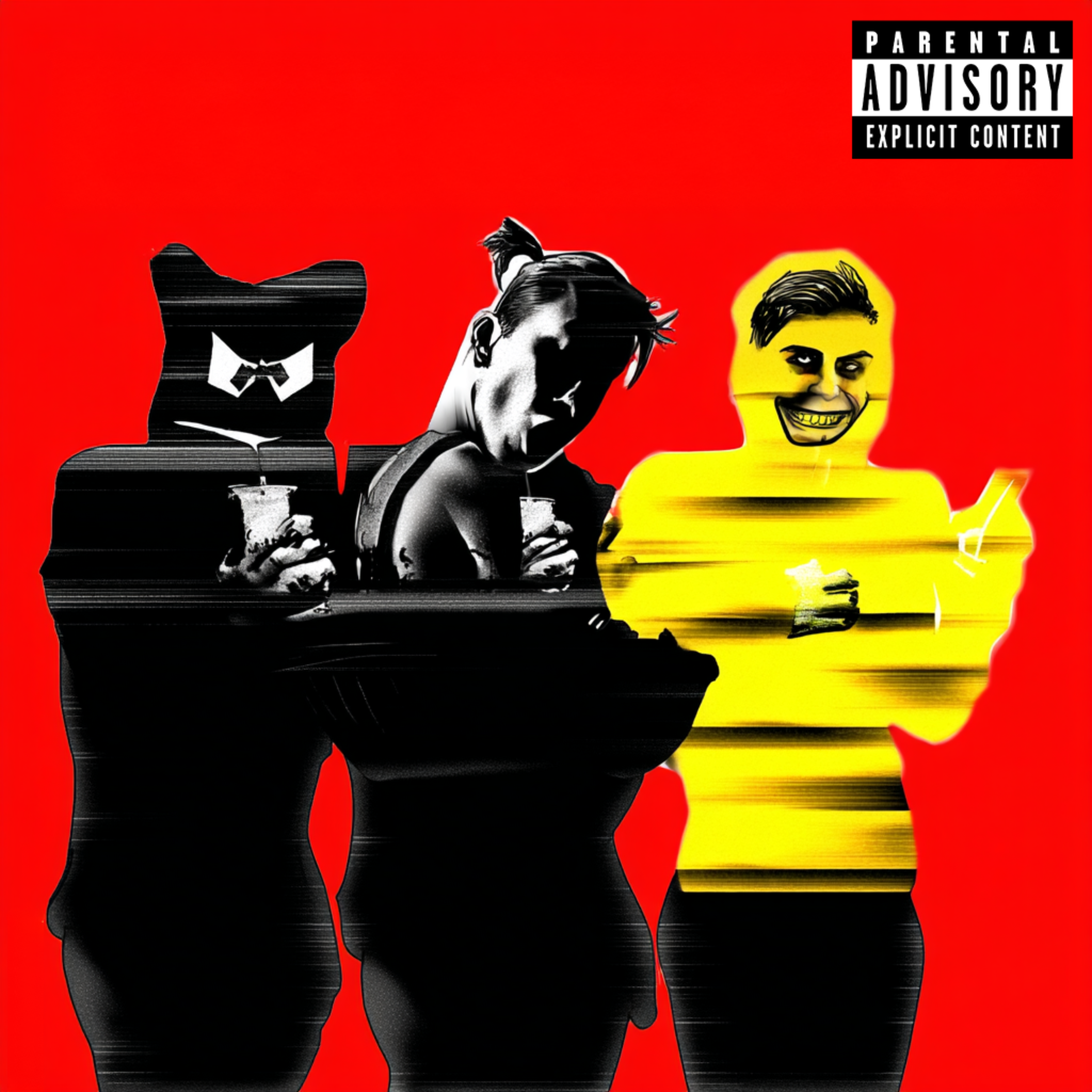 still just friends artwork