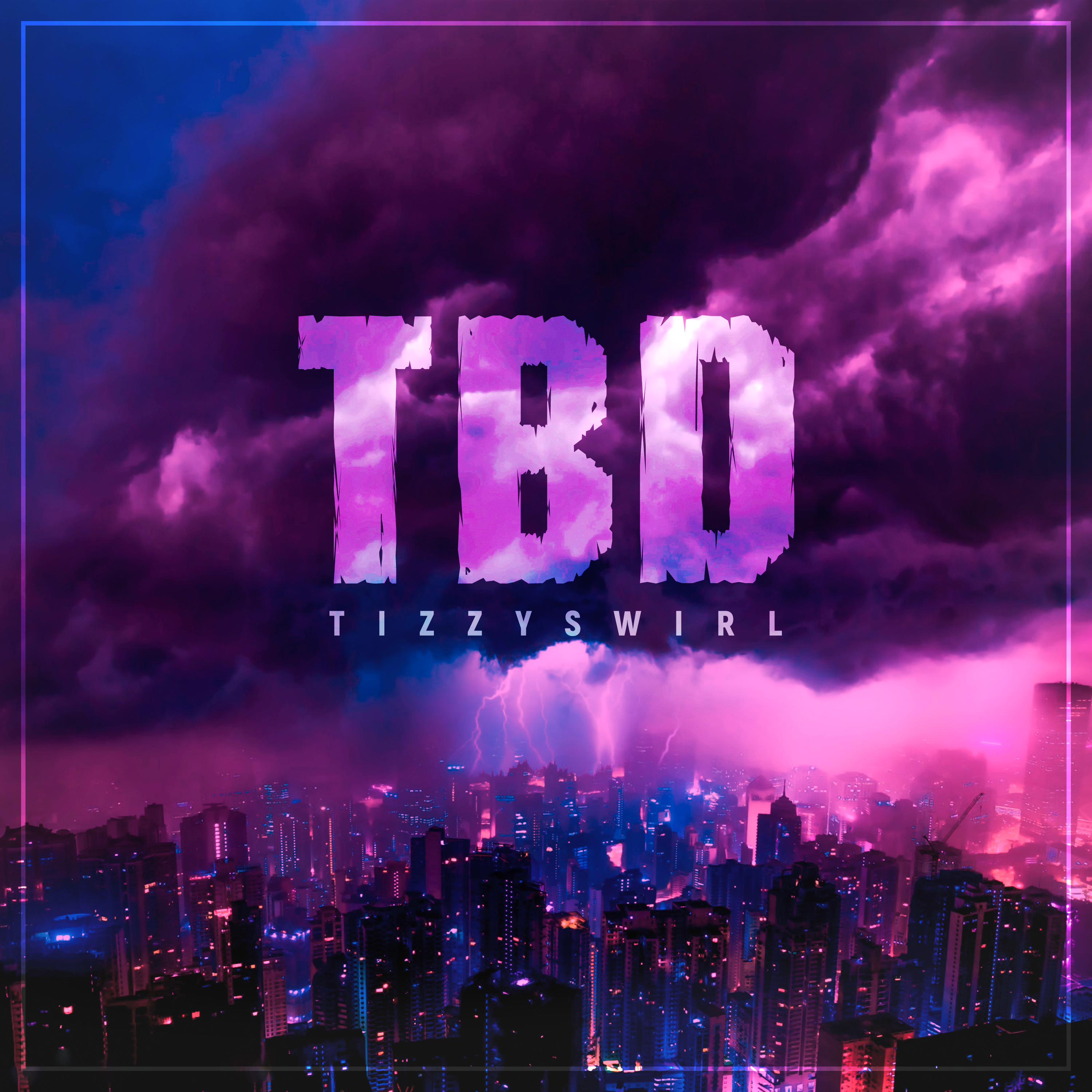 TBD artwork