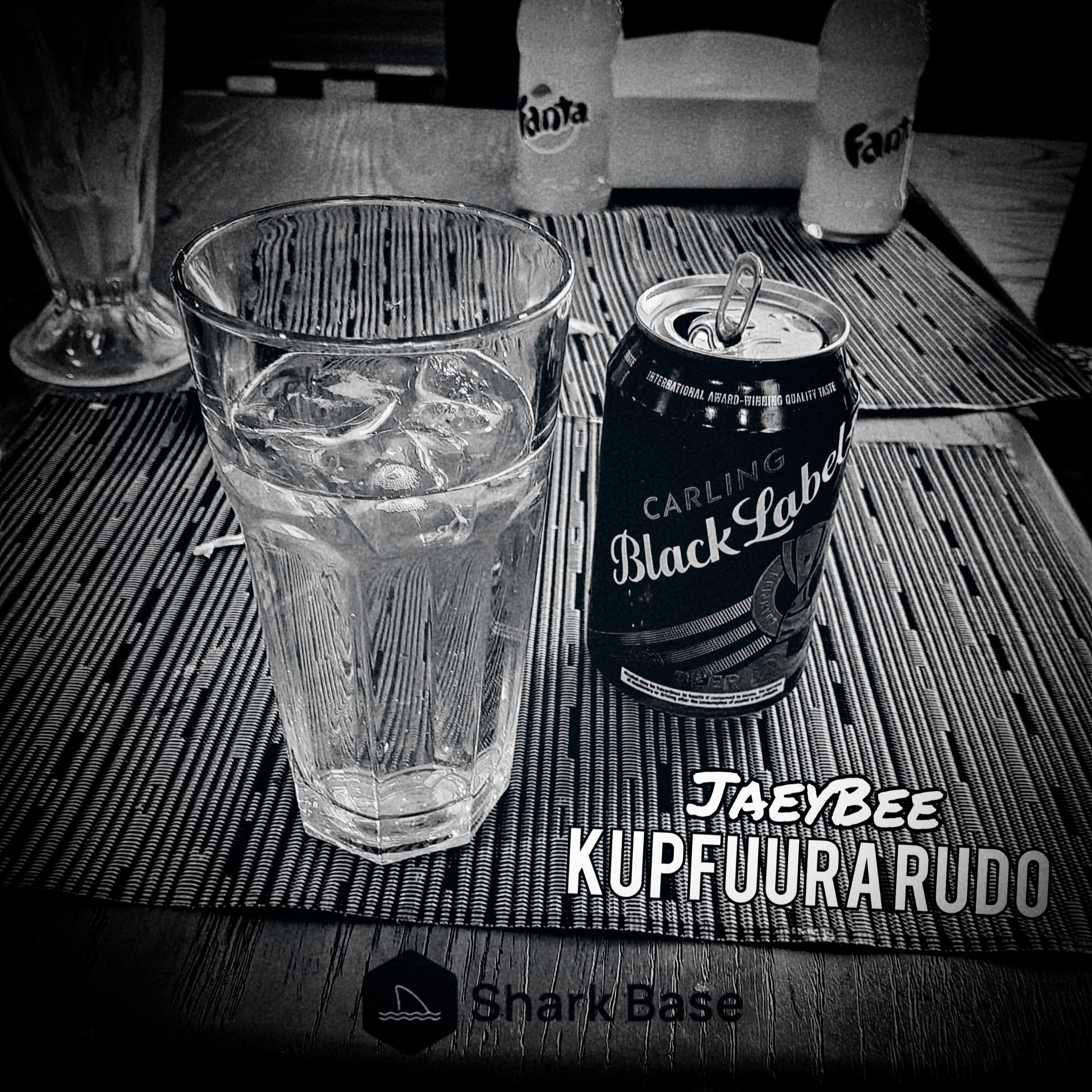 Kupfuura Rudo artwork