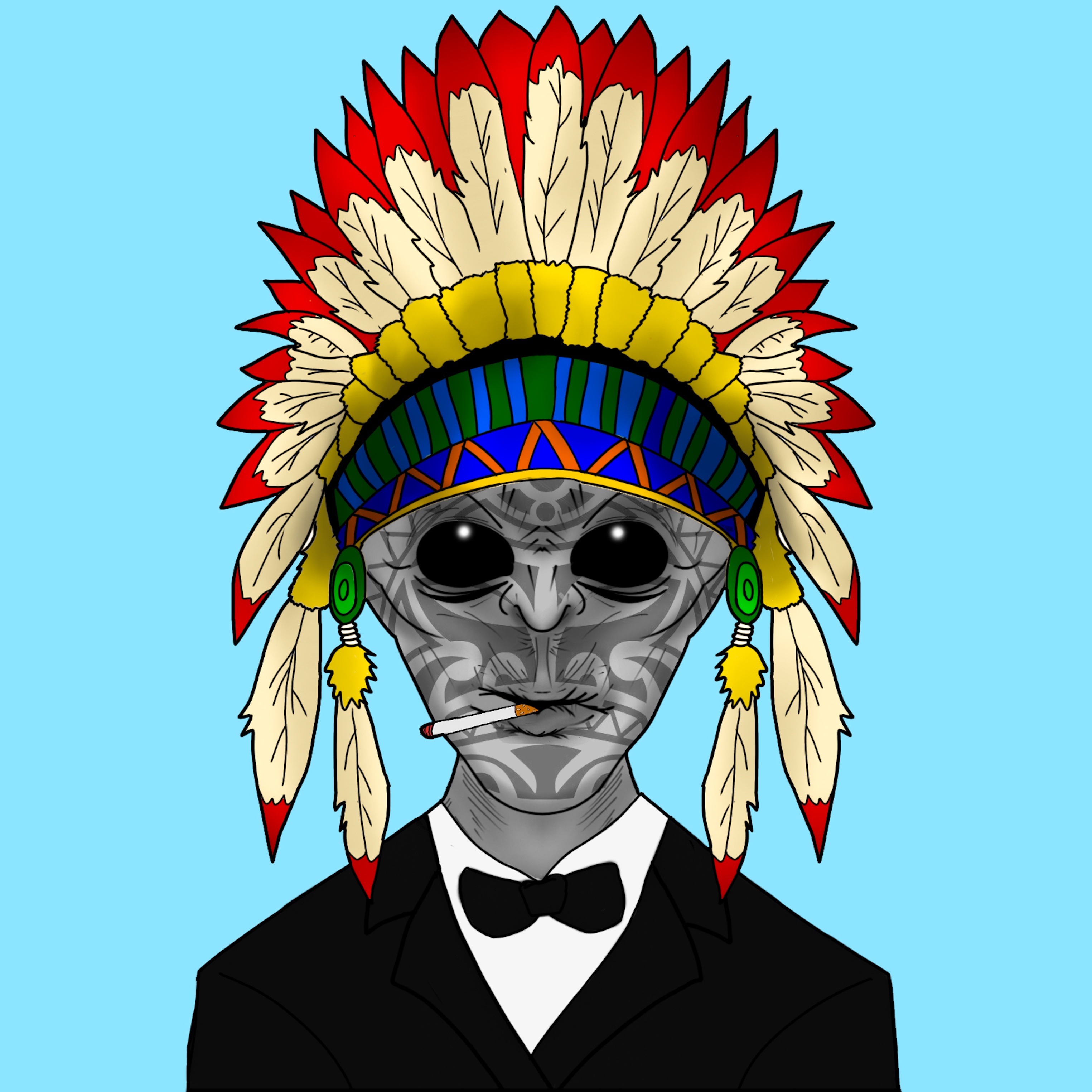 Morphic Field artwork