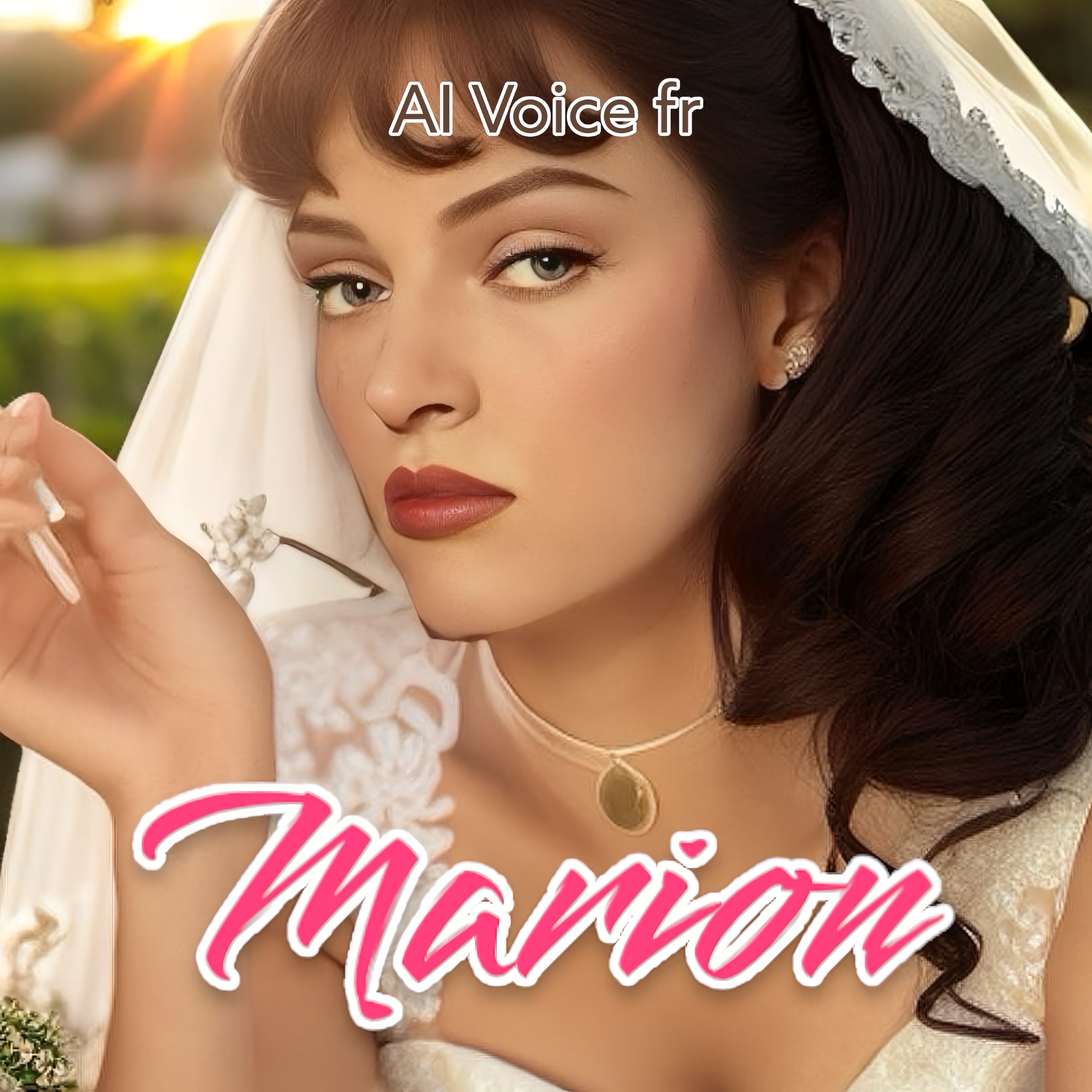 Marion artwork
