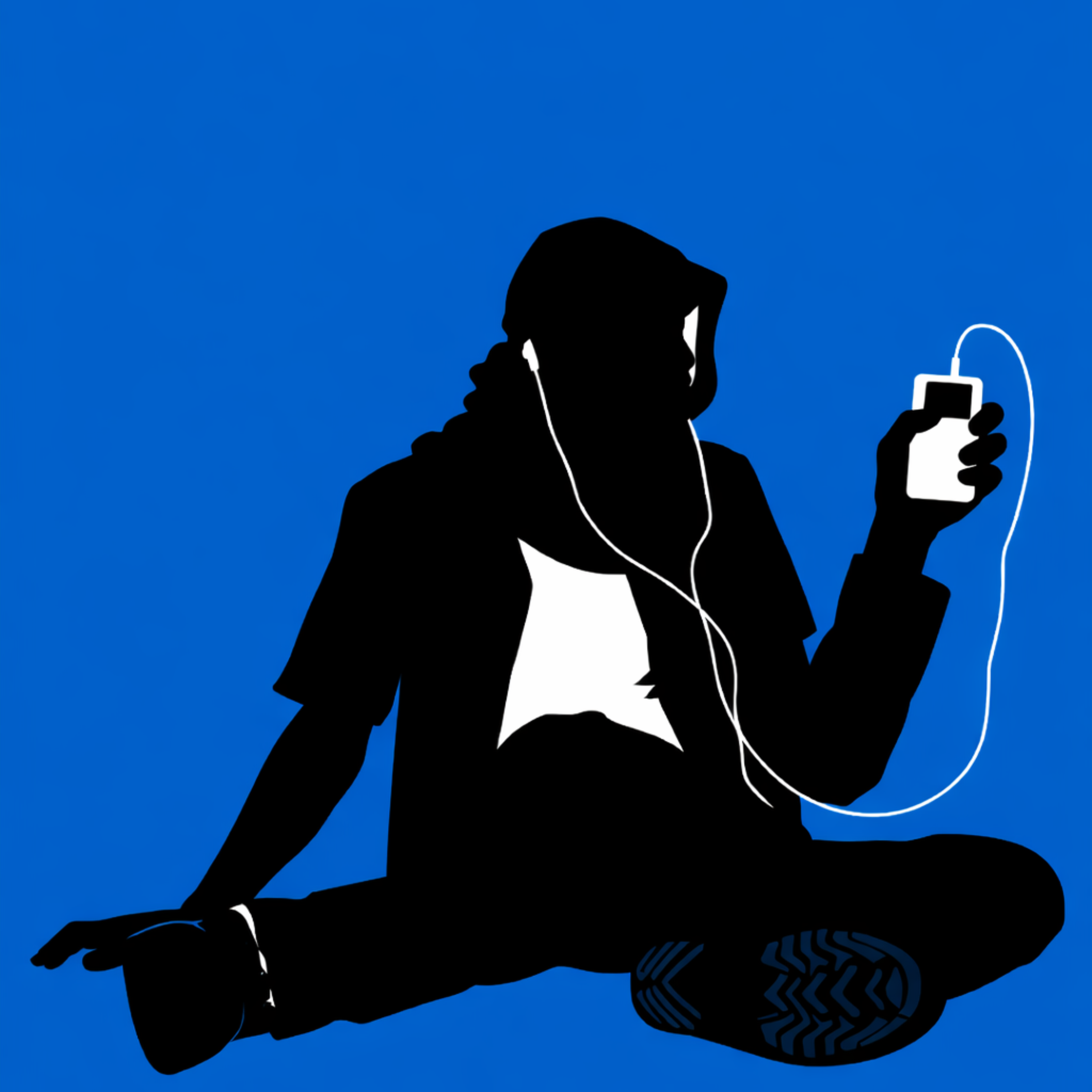 The Great Return (TGR) artwork