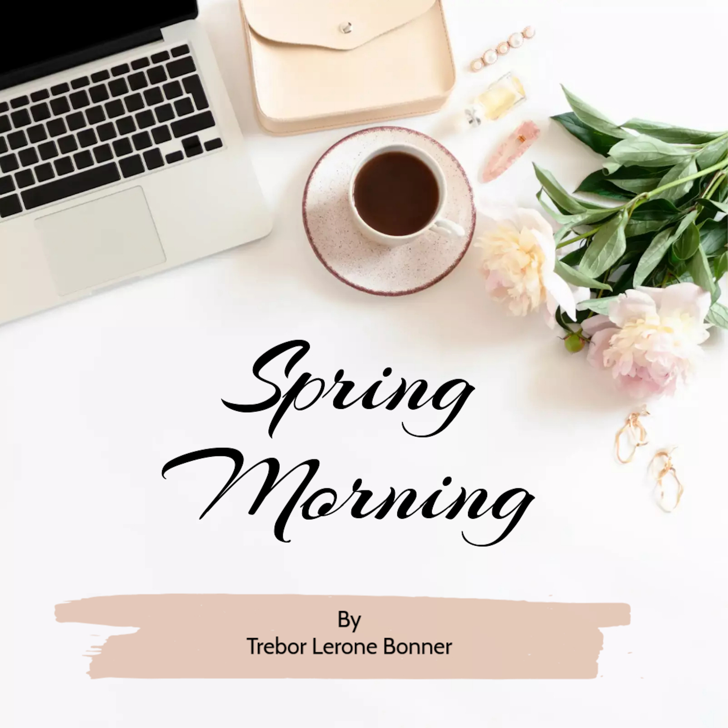 Spring Morning artwork