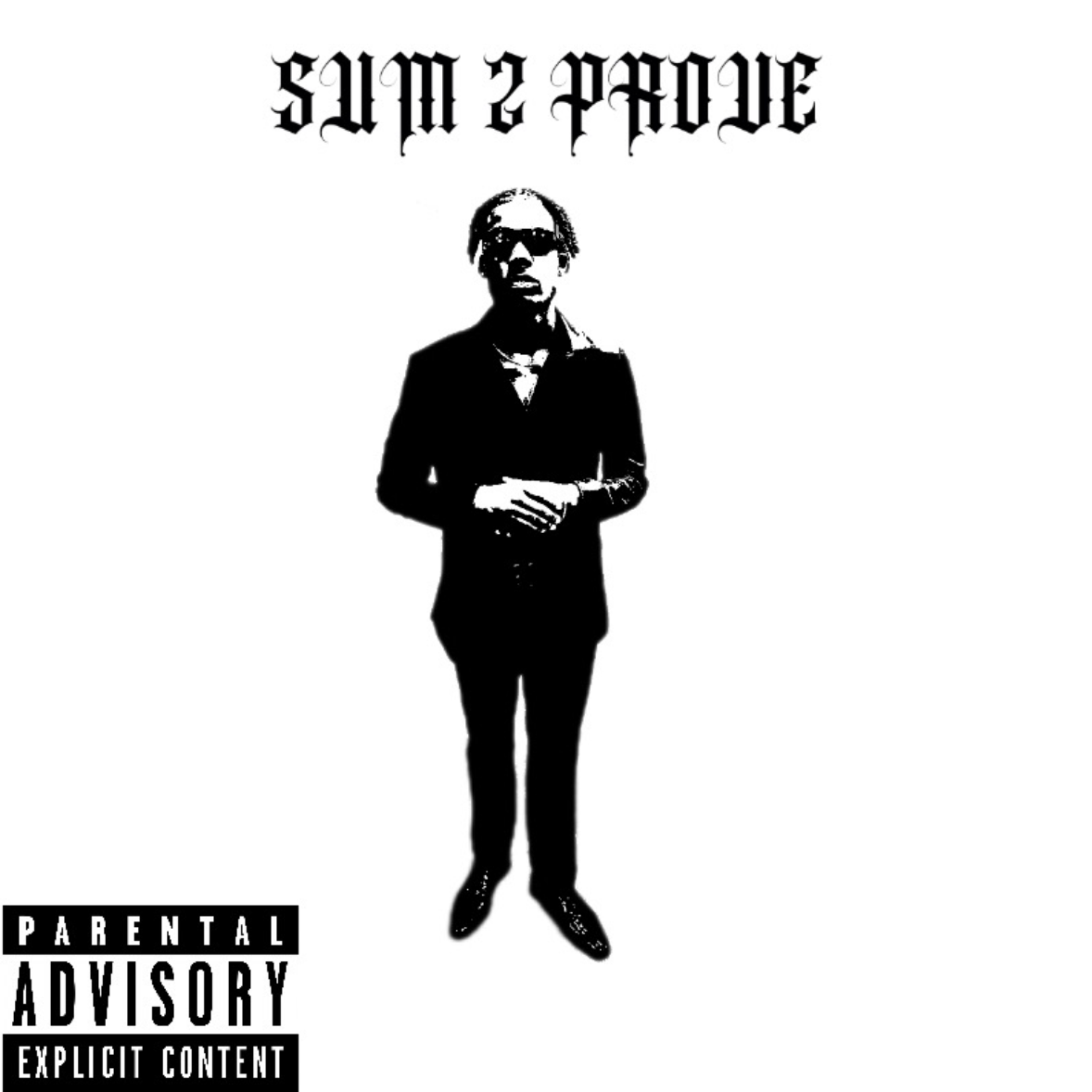 Sum 2 Prove artwork