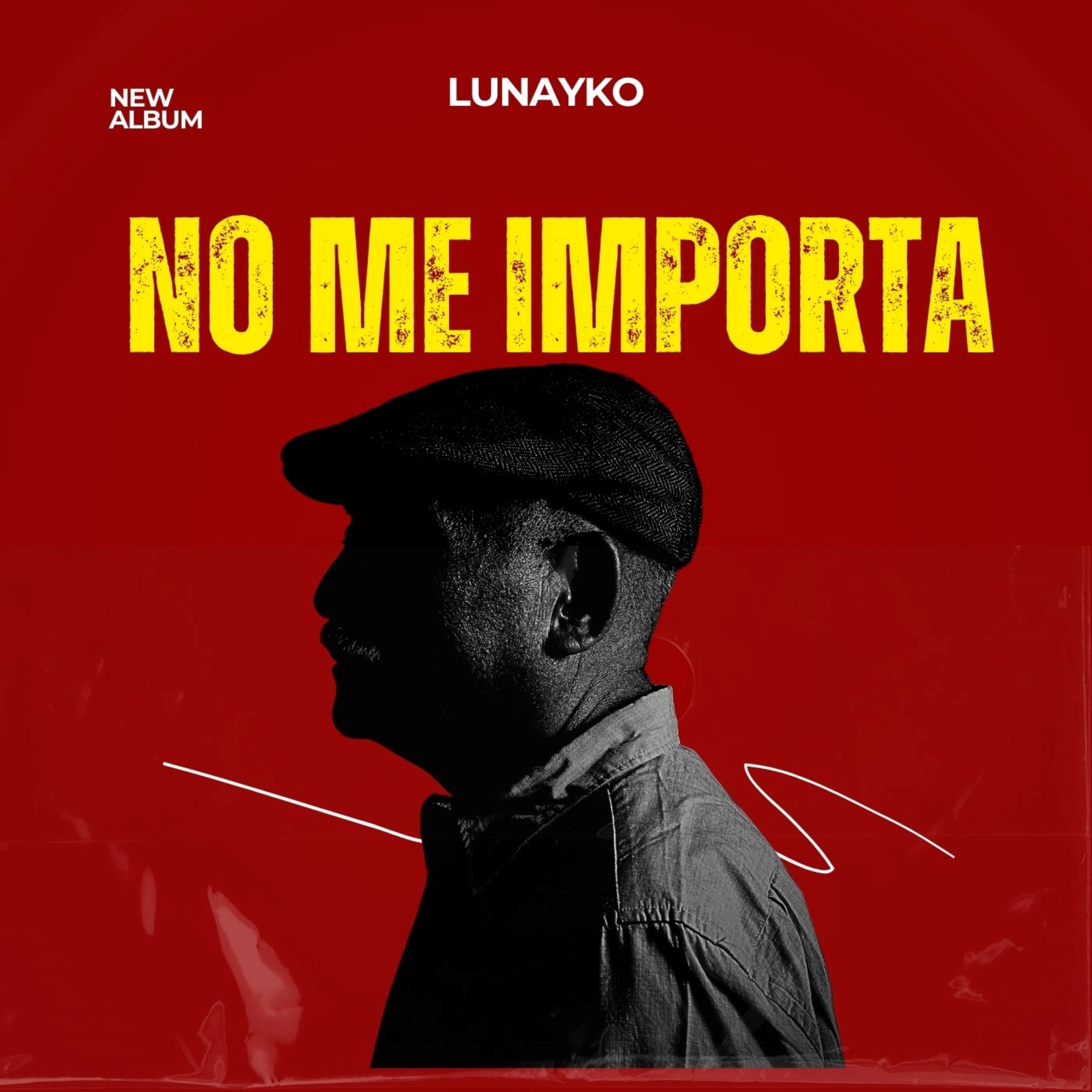 No Me Importa artwork