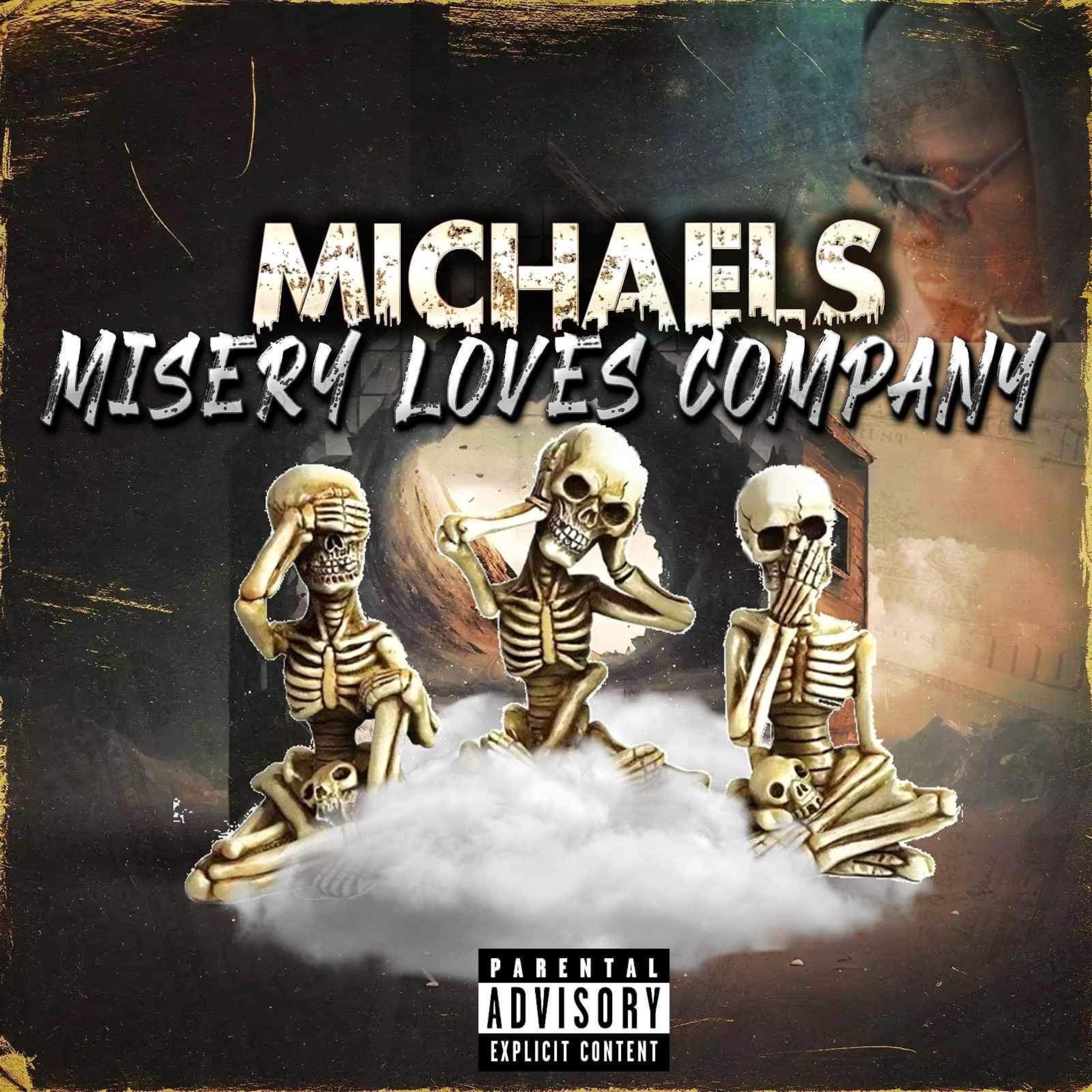 Misery Loves Company artwork