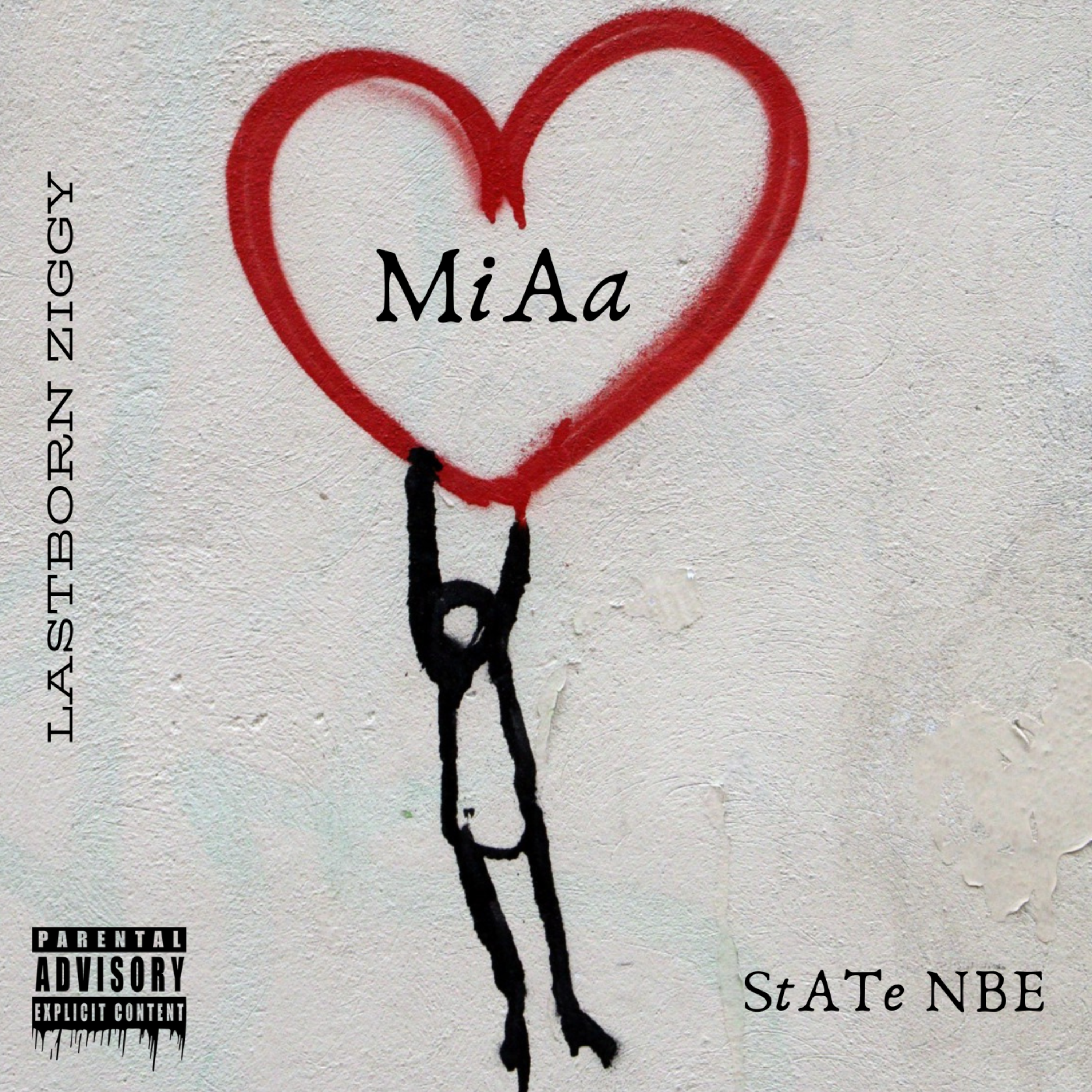 MiAa artwork