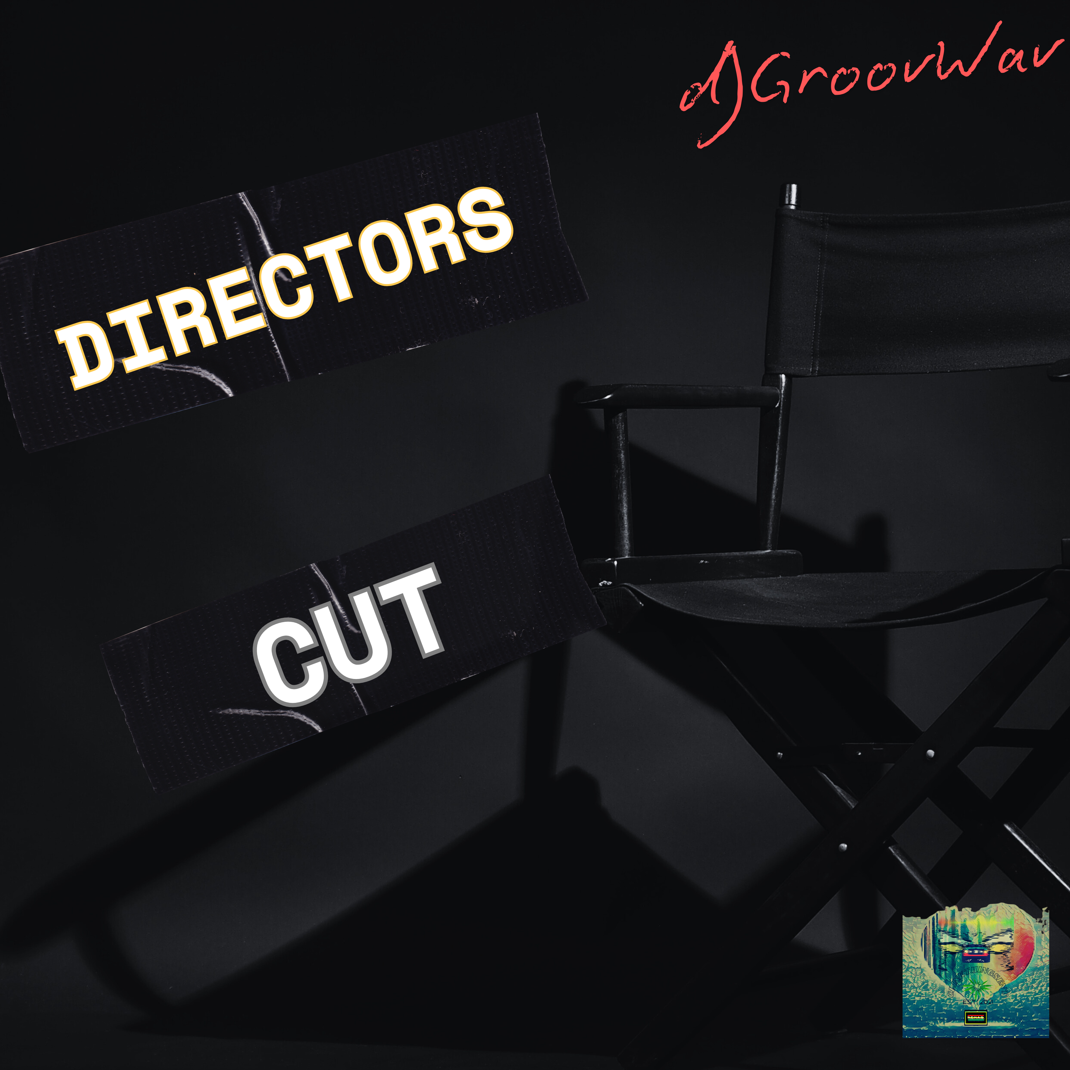 Directors Cut artwork