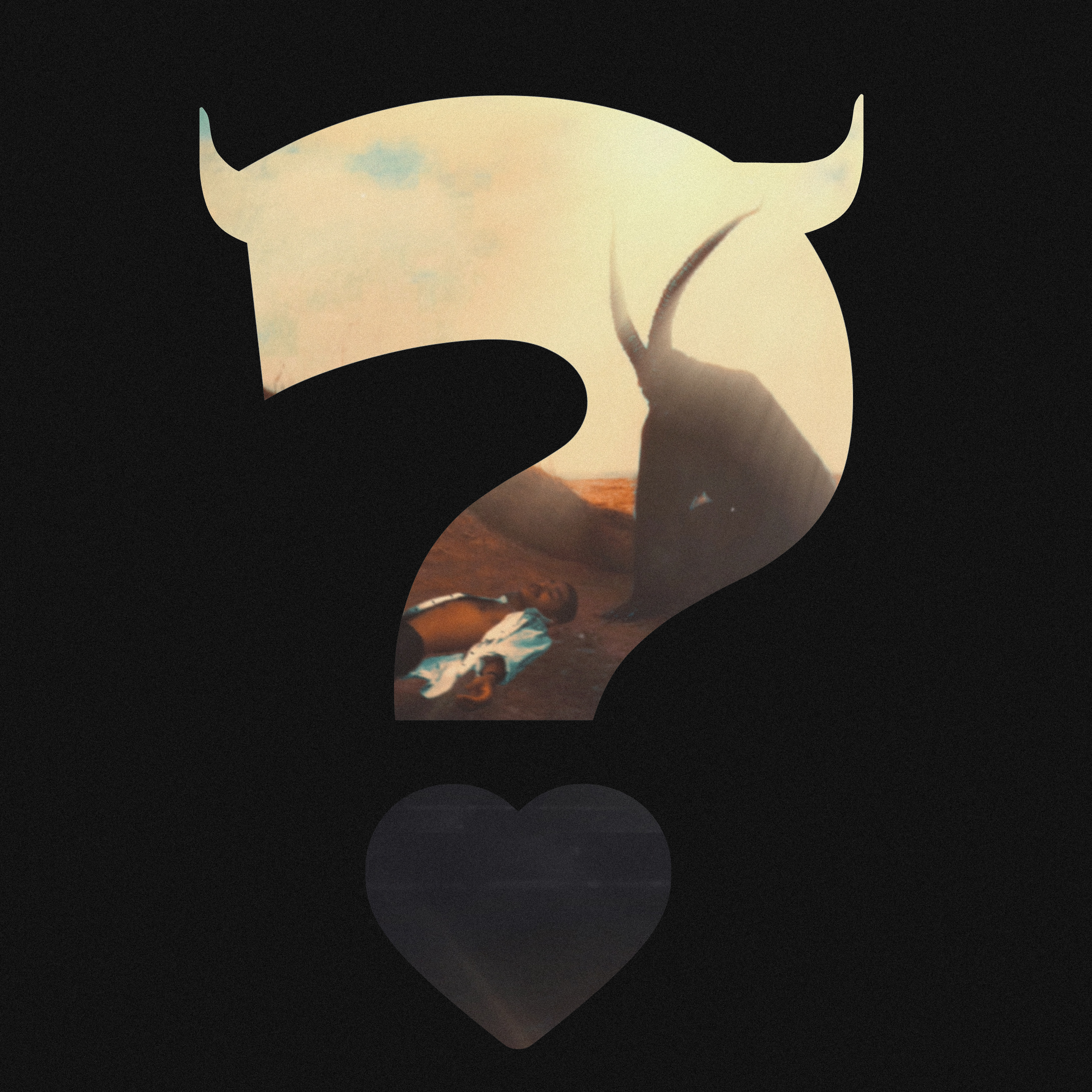 Where Did The Love Go? artwork