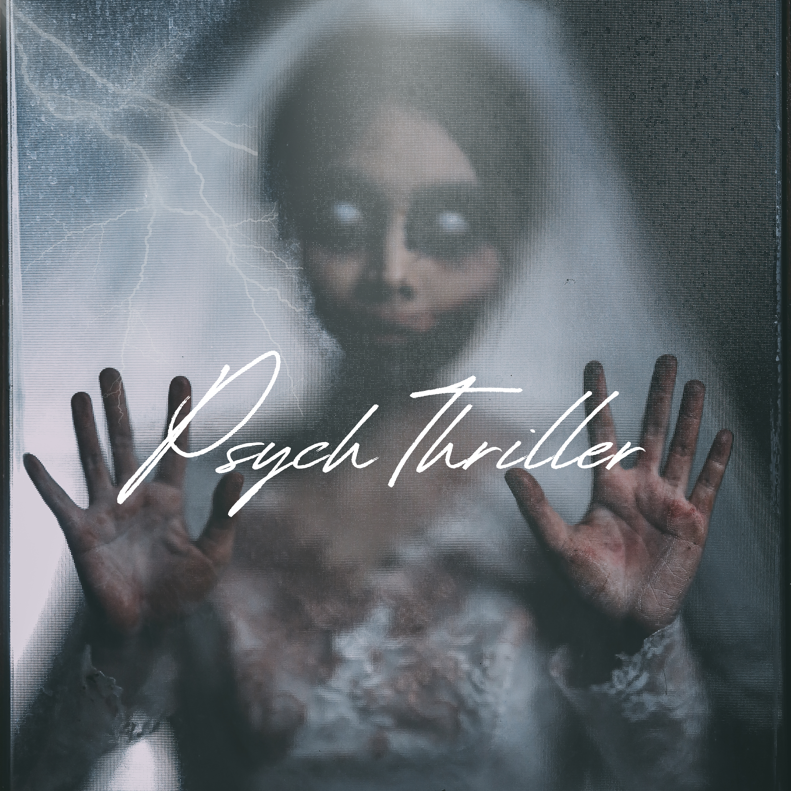 Psych Thriller artwork
