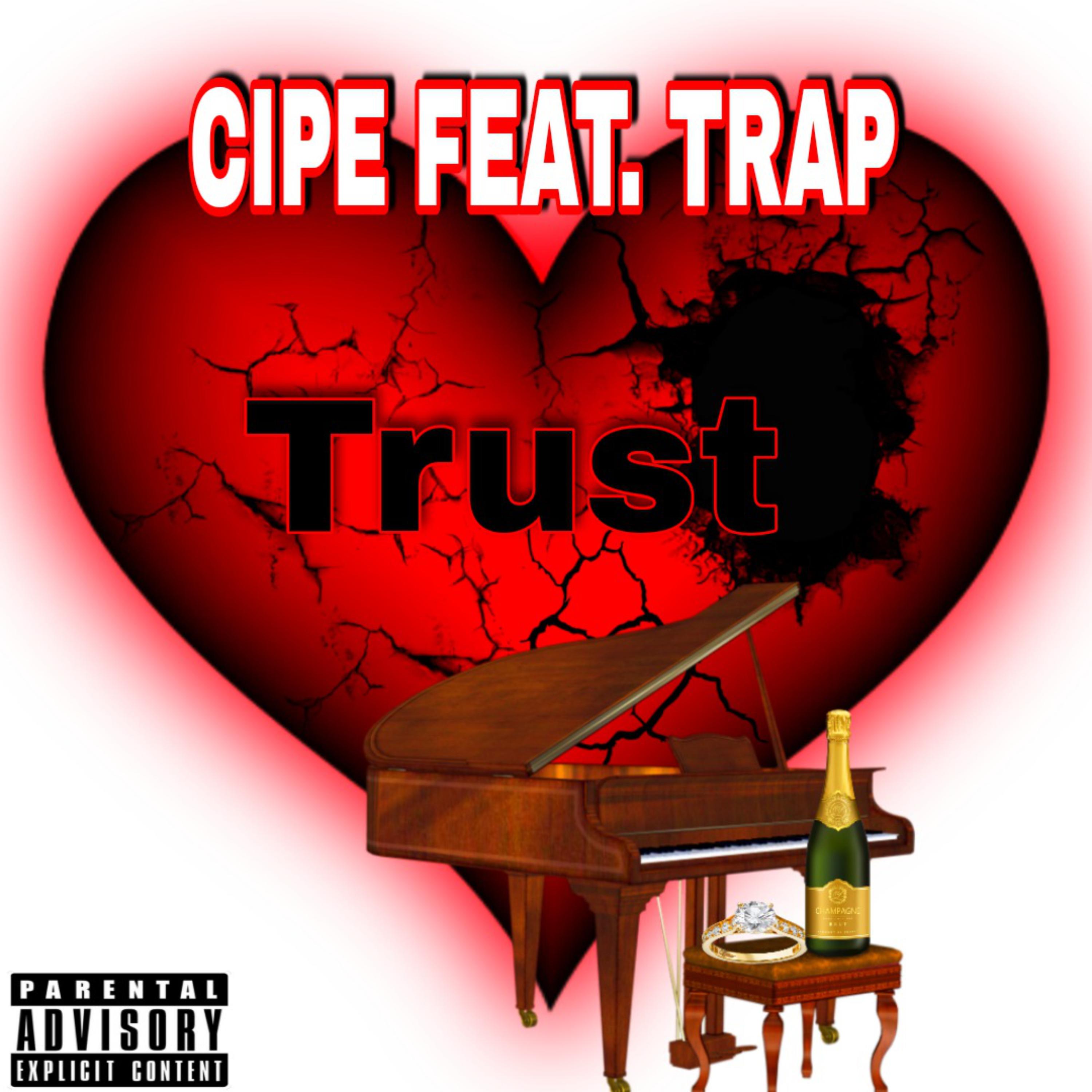 Trust artwork
