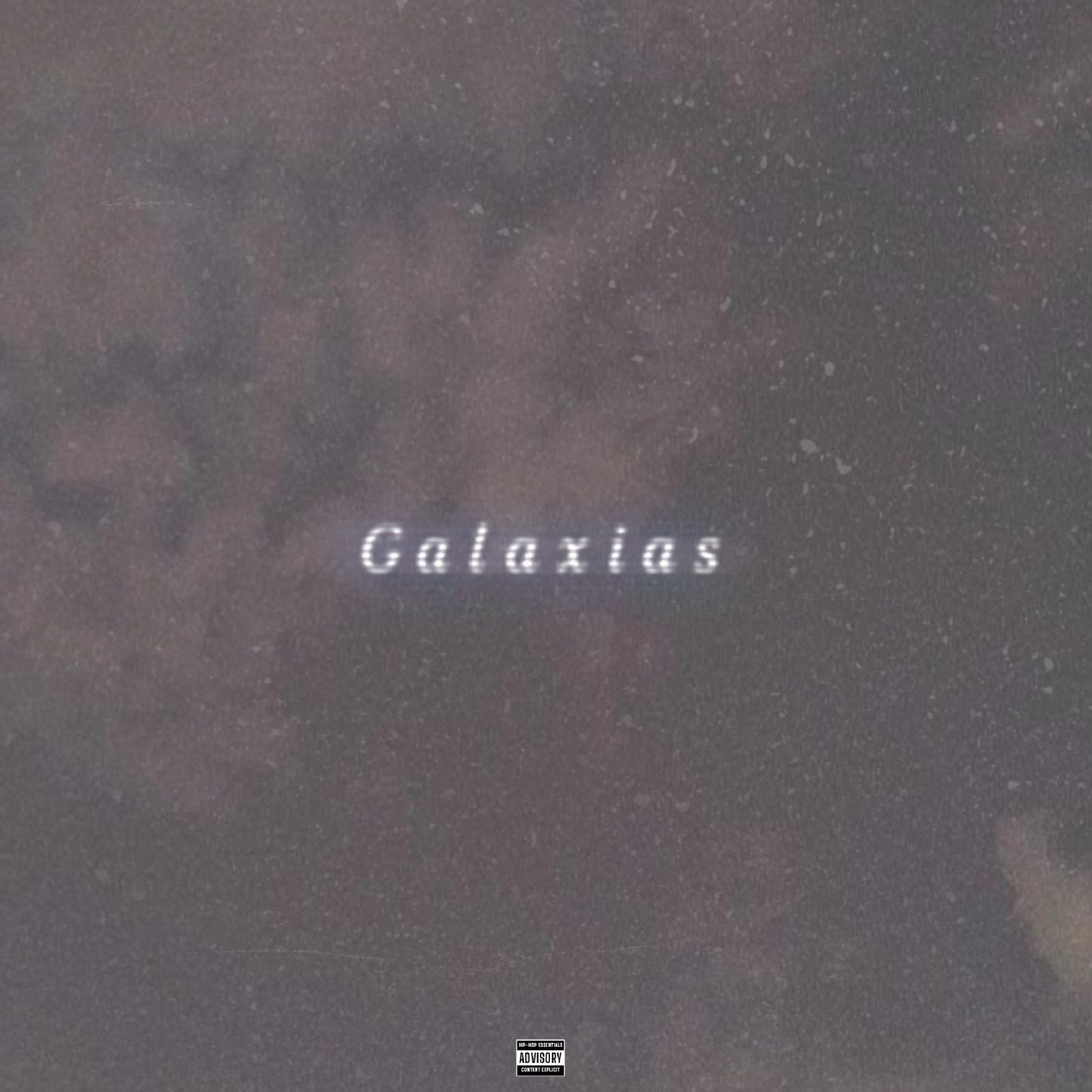 G a l a x i a s artwork
