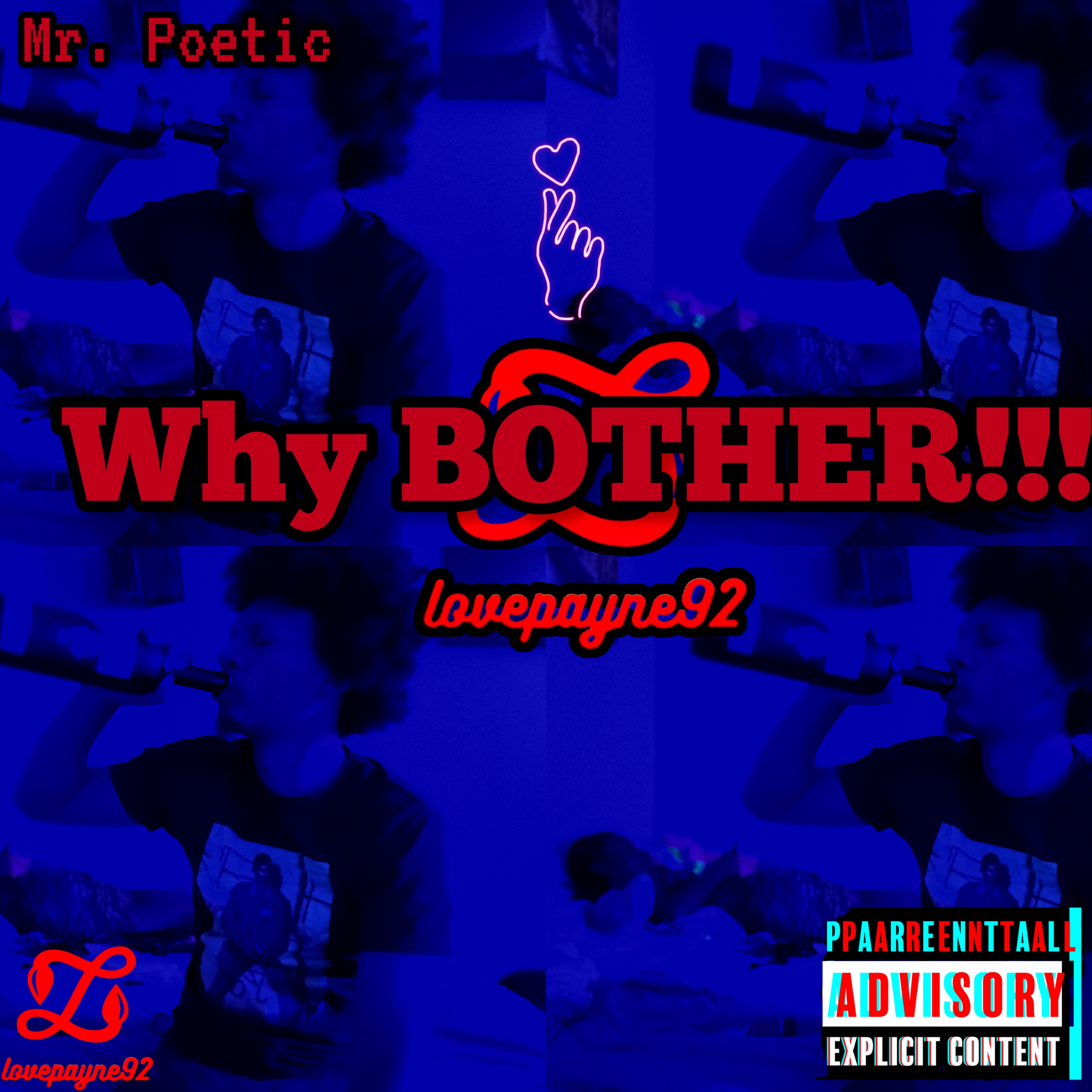 Why Bother!! artwork