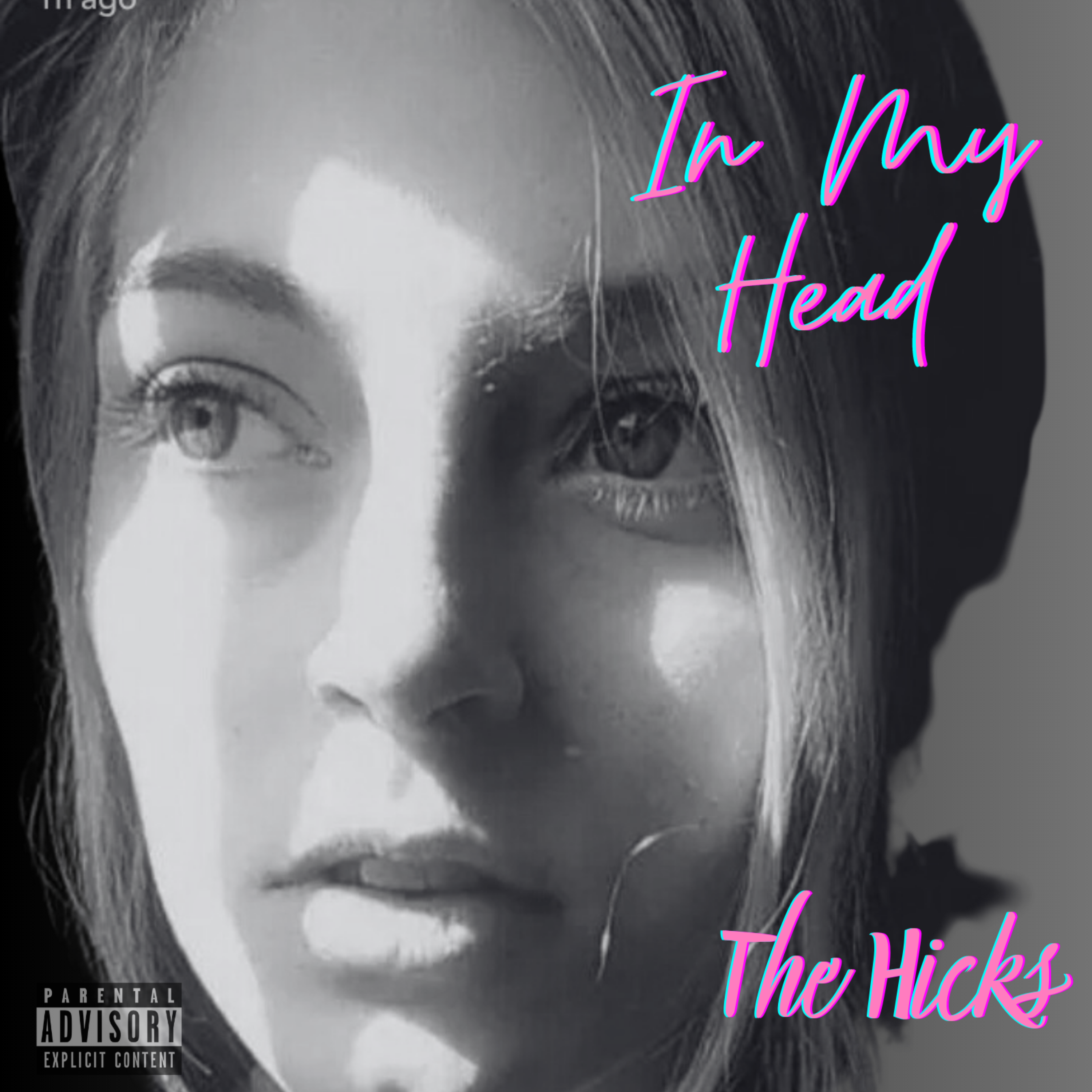 In My Head artwork