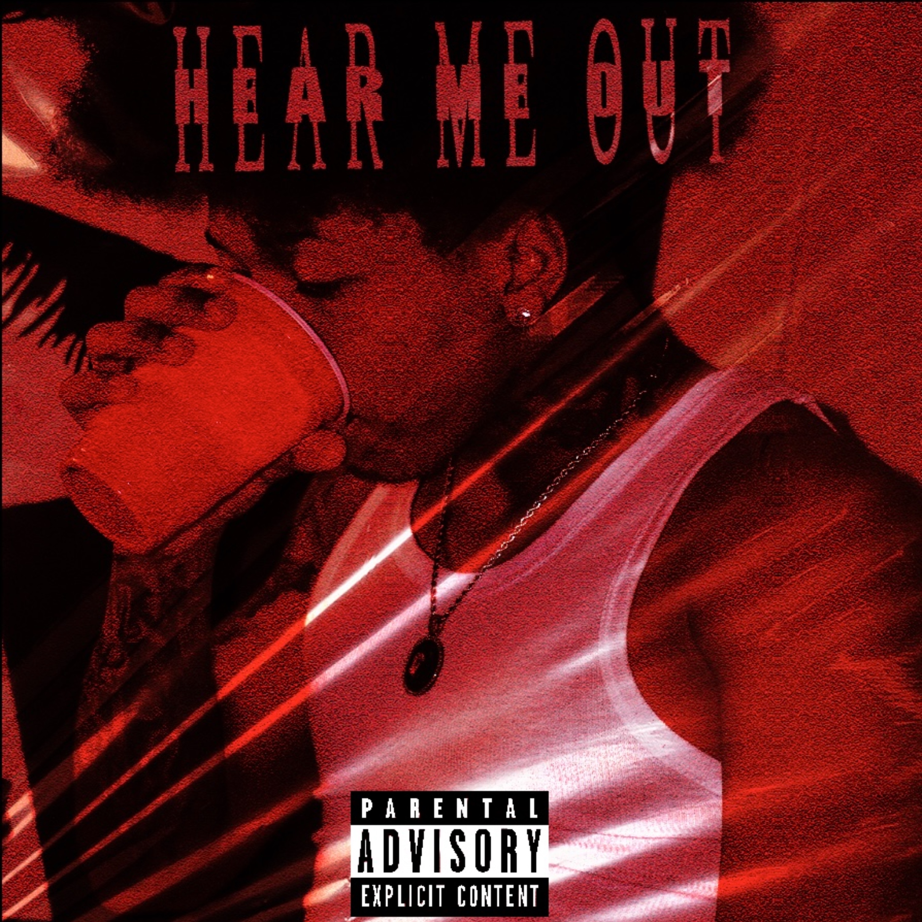 Hear Me Out artwork