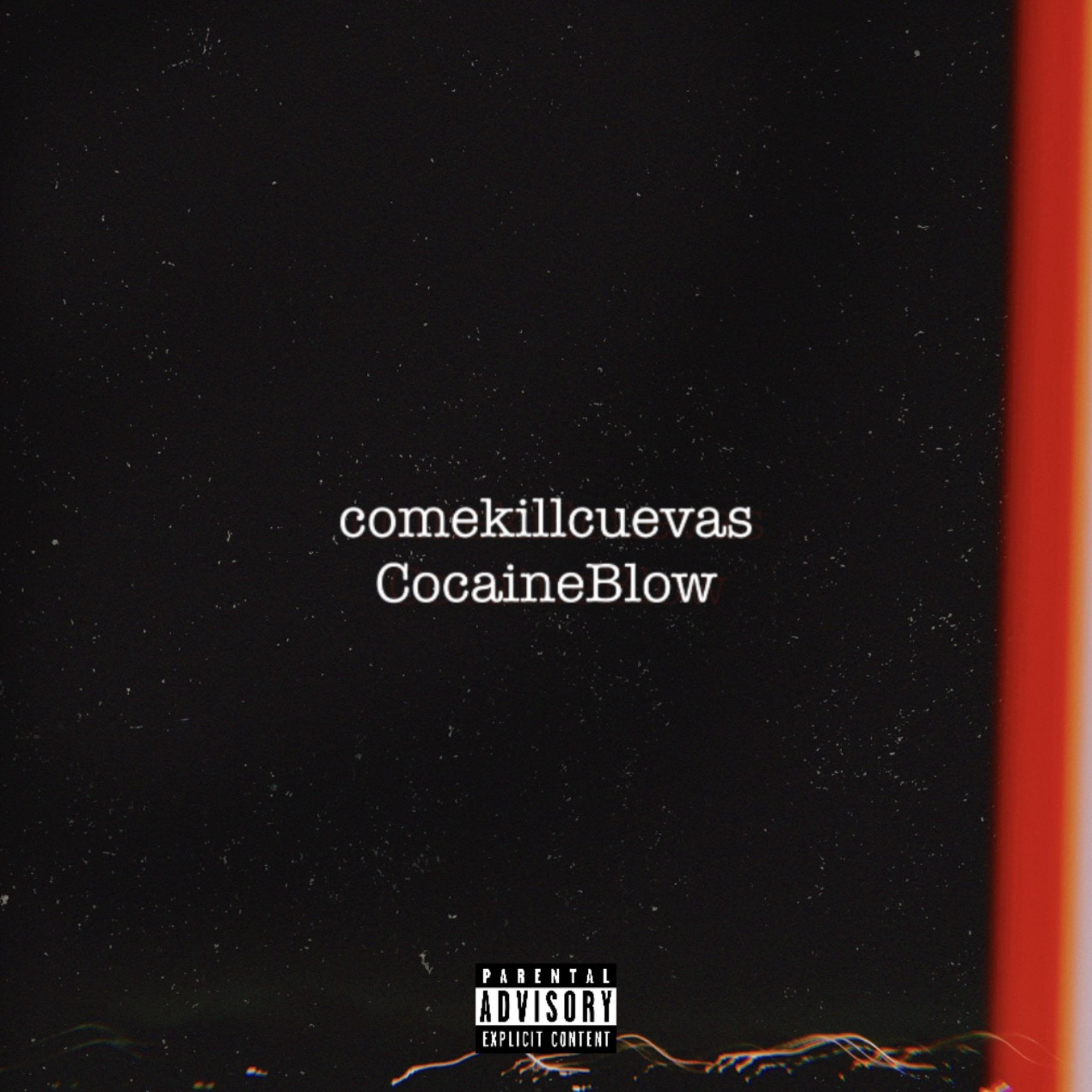 CocaineBlow by Comekillcuevas cover art