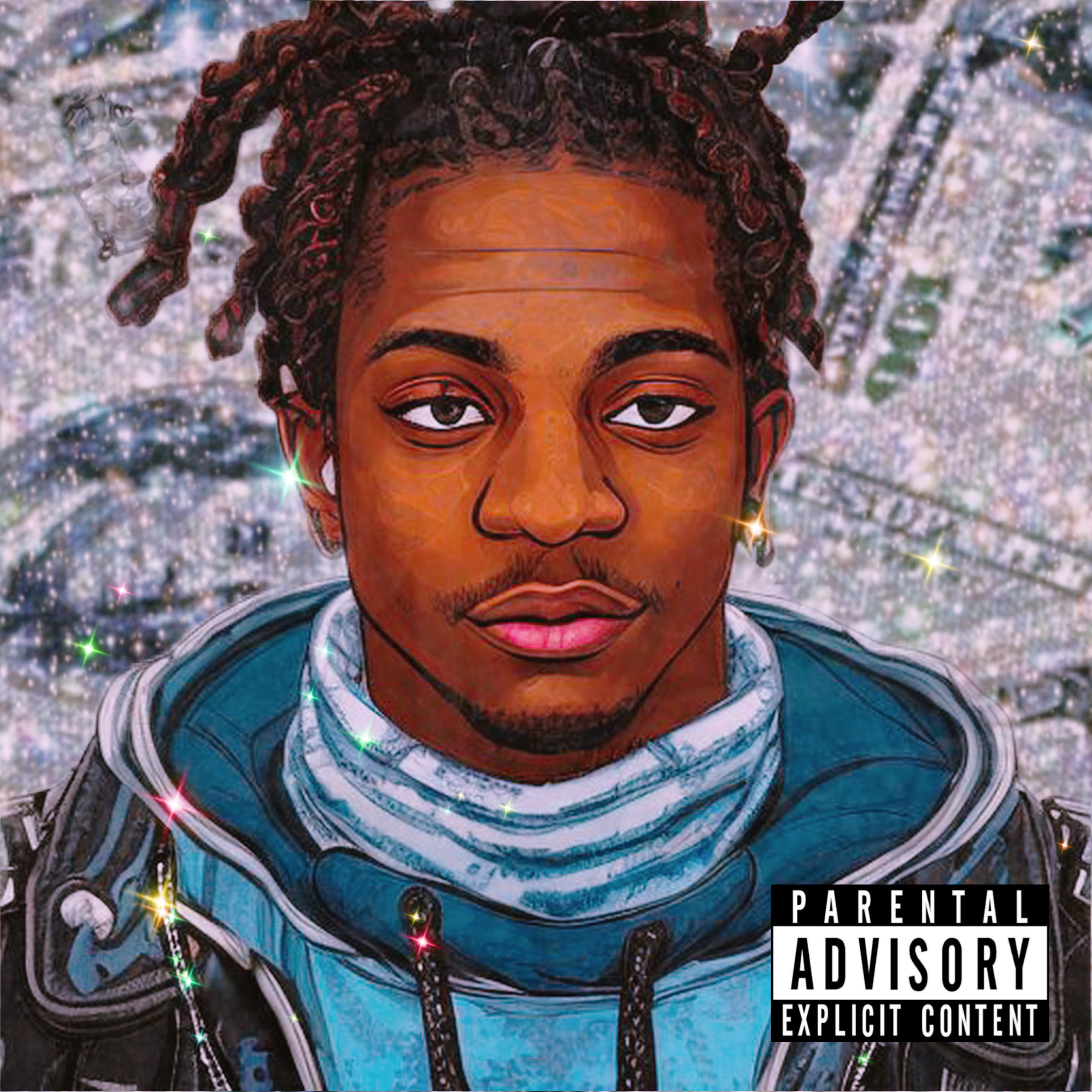 Hate To Lose artwork