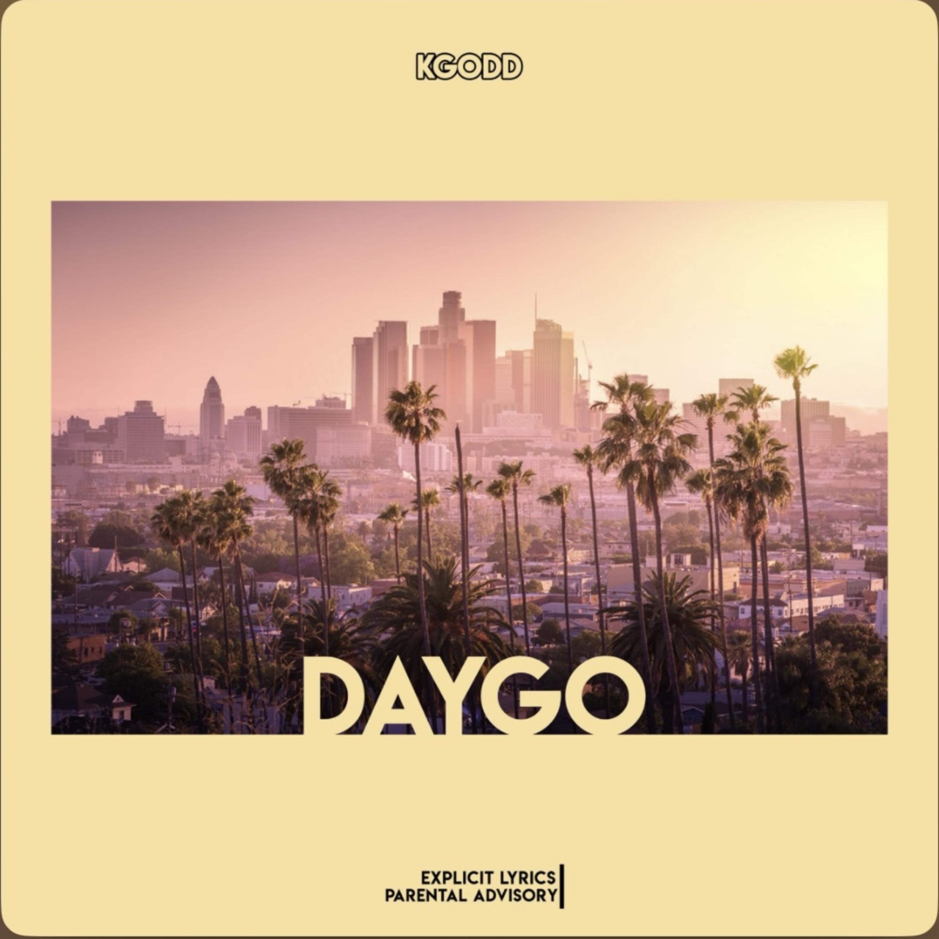 Daygo artwork