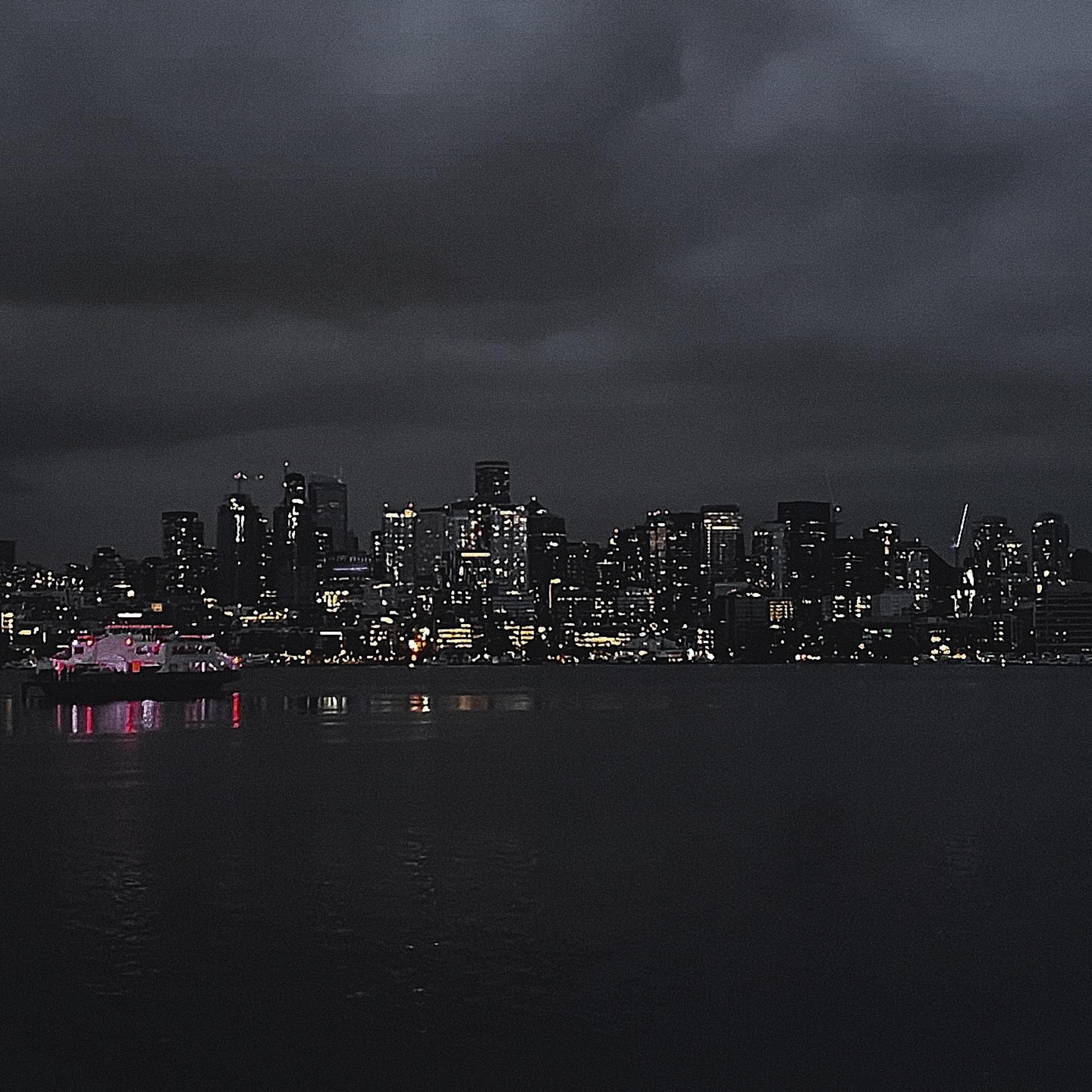 Distance artwork