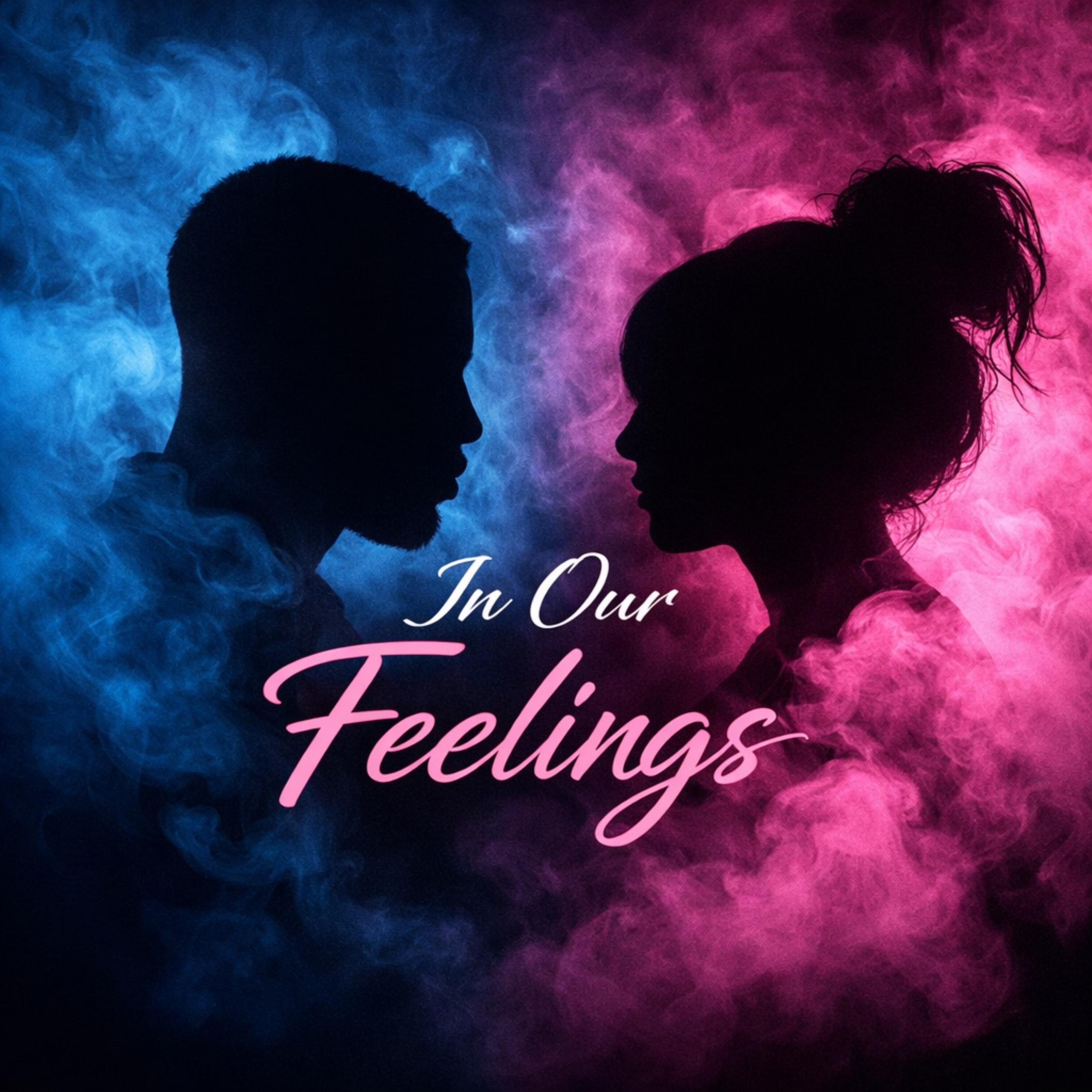 In Our Feelings (The Singles) artwork