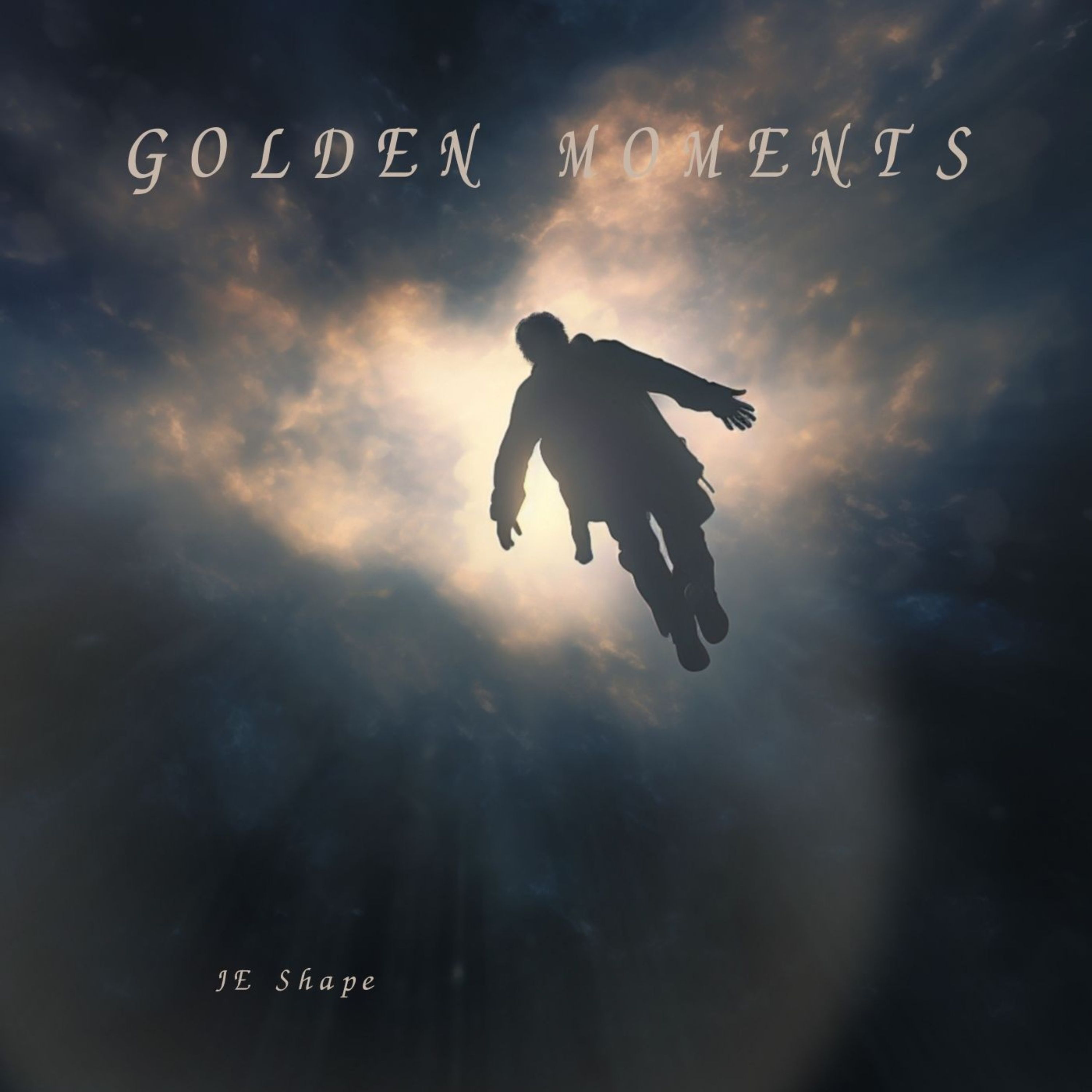 Golden Moments artwork