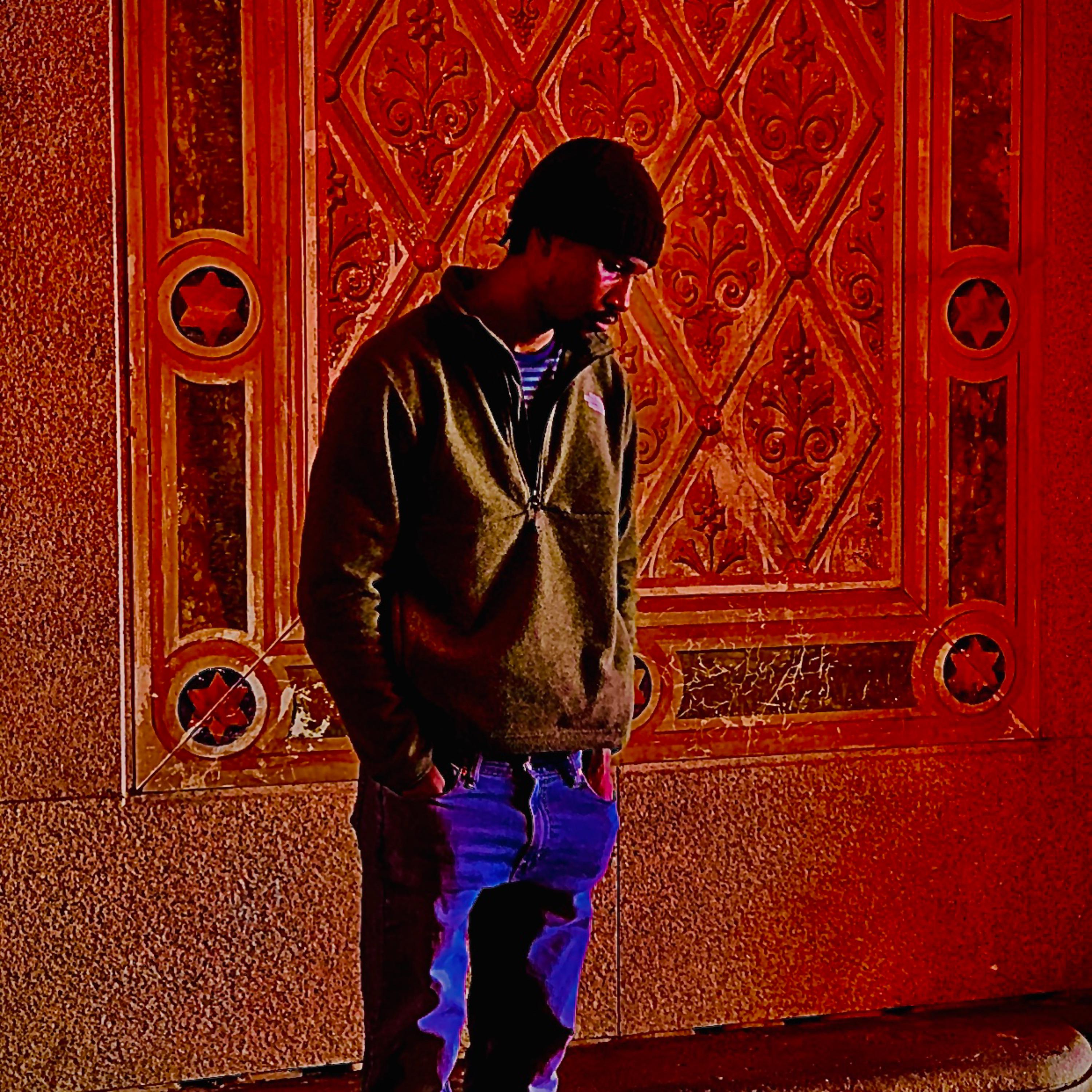 So Alone by Kweezy The Don cover art