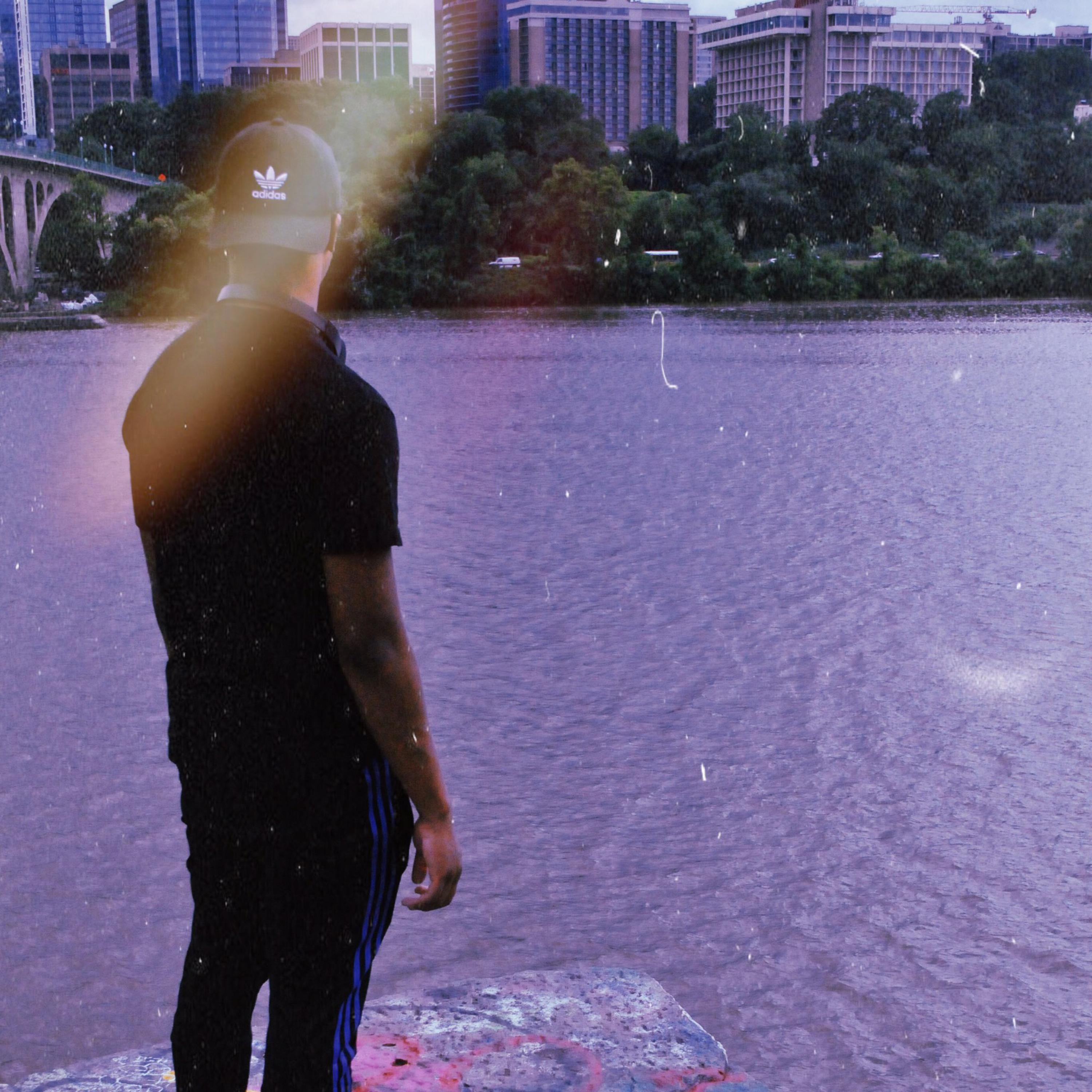 OUT DA WAY! artwork
