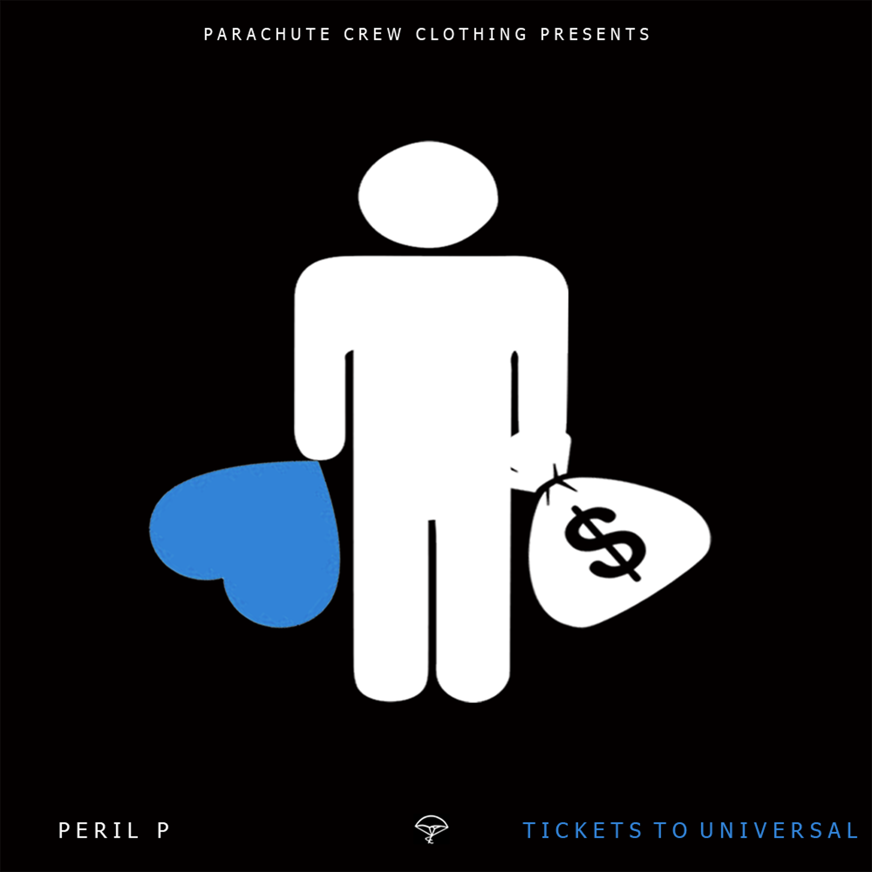 Tickets To Universal artwork