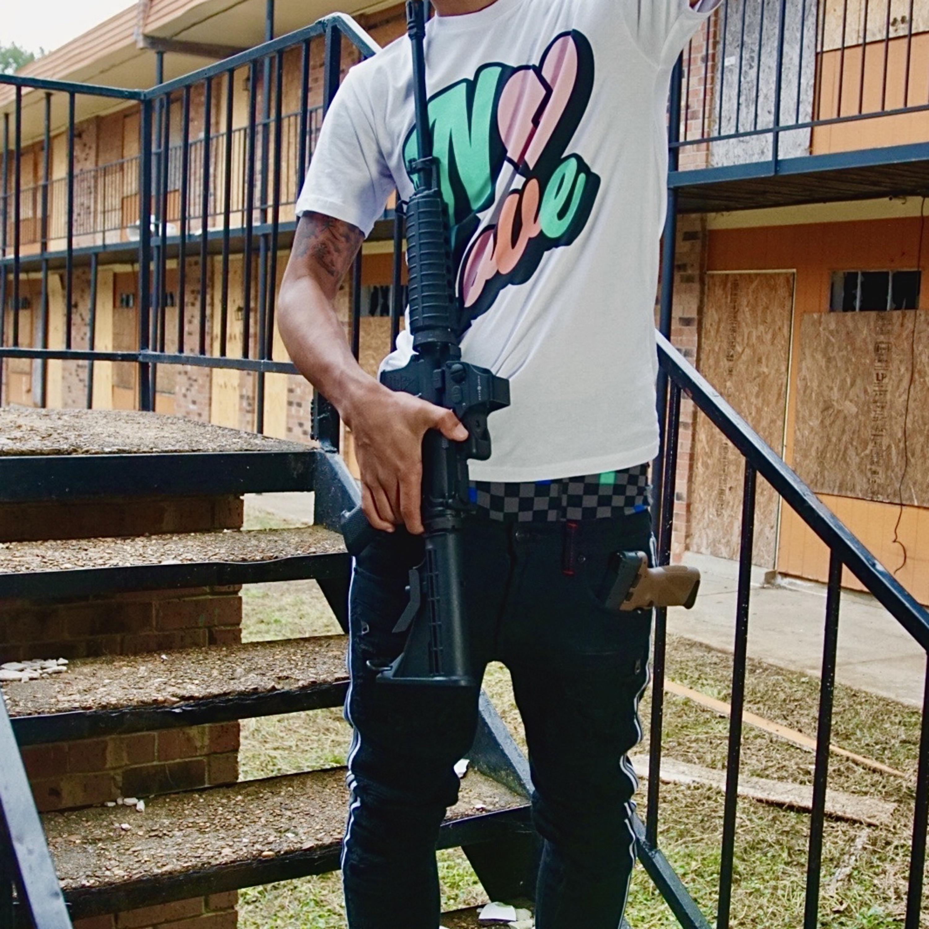 Killa artwork