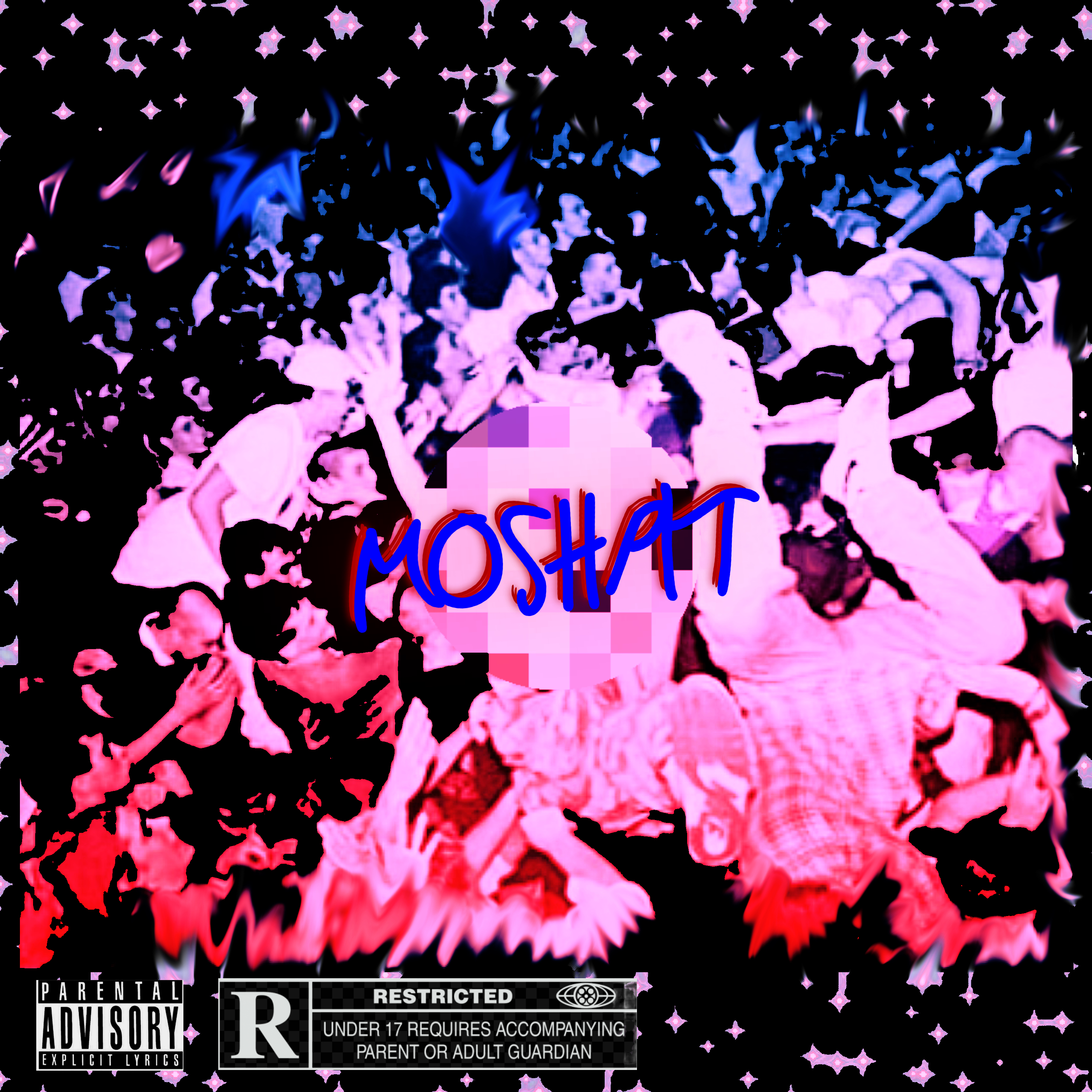 MOSHPIT artwork