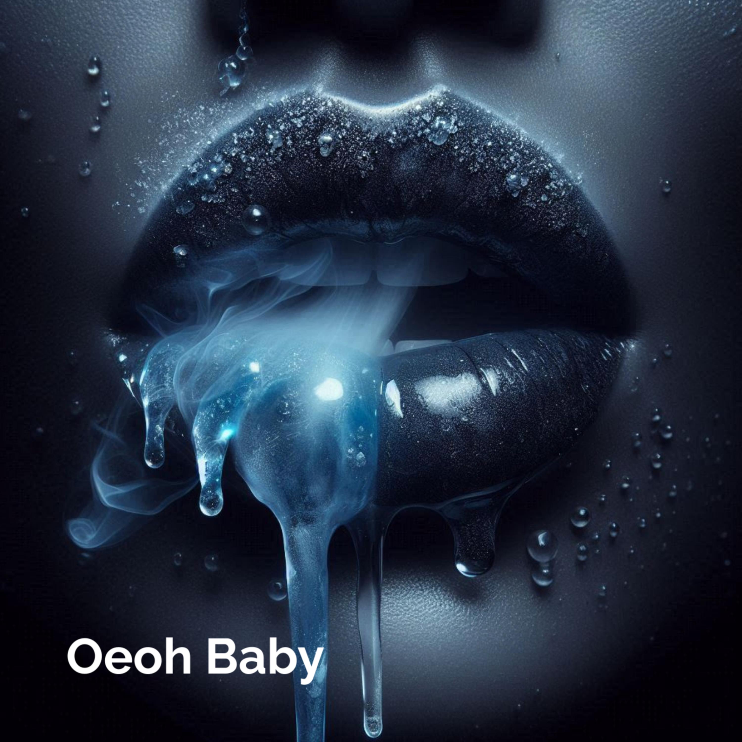 Oeoh Baby artwork