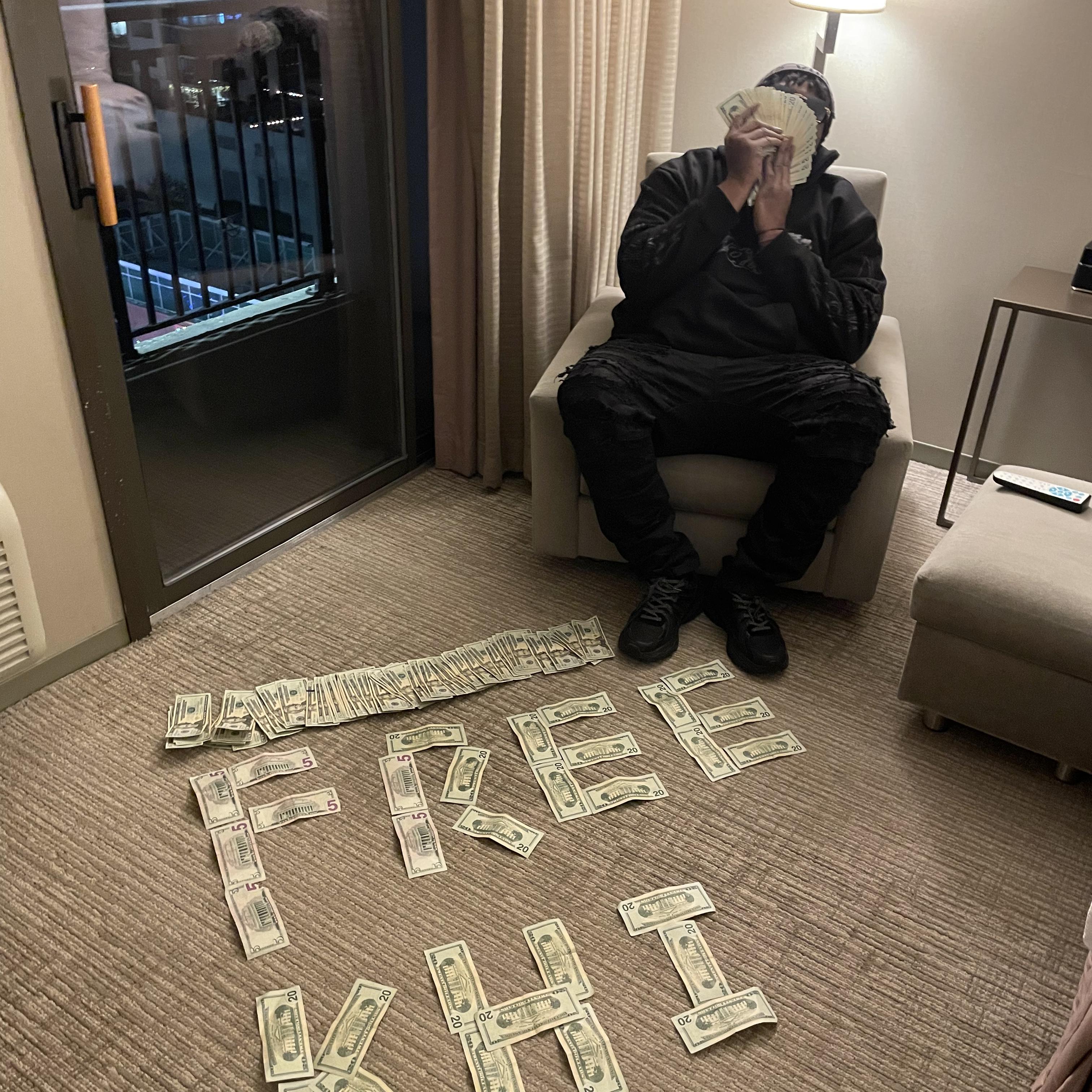 Goofy Niggas artwork