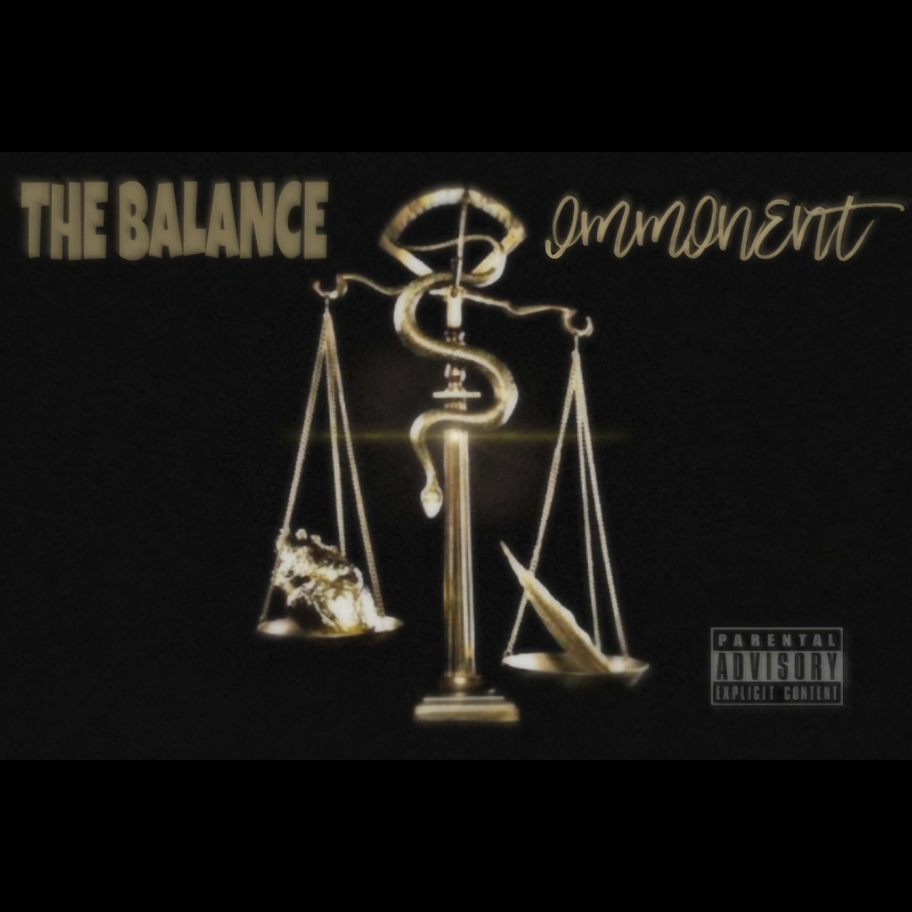 The Balance artwork