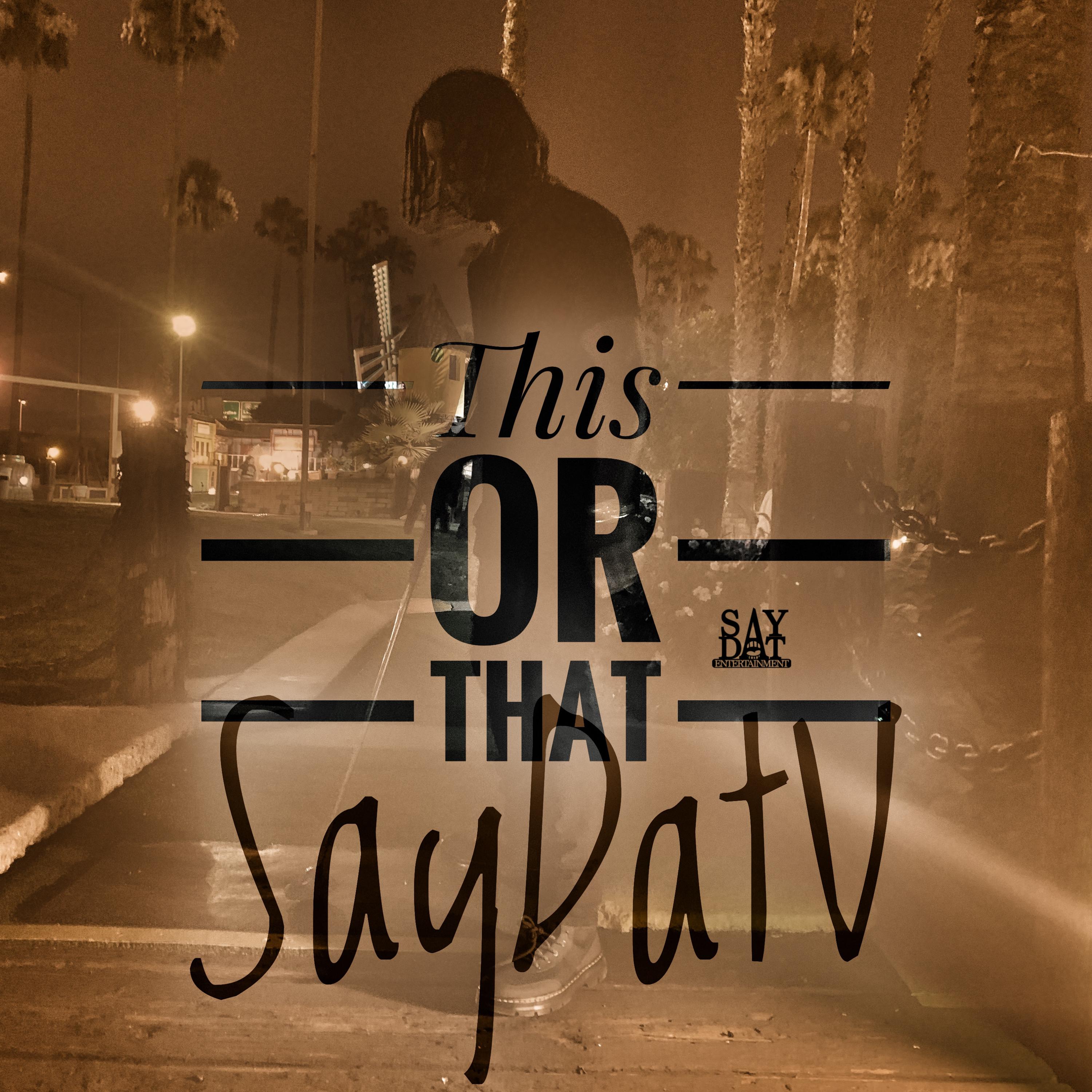 This Or That artwork