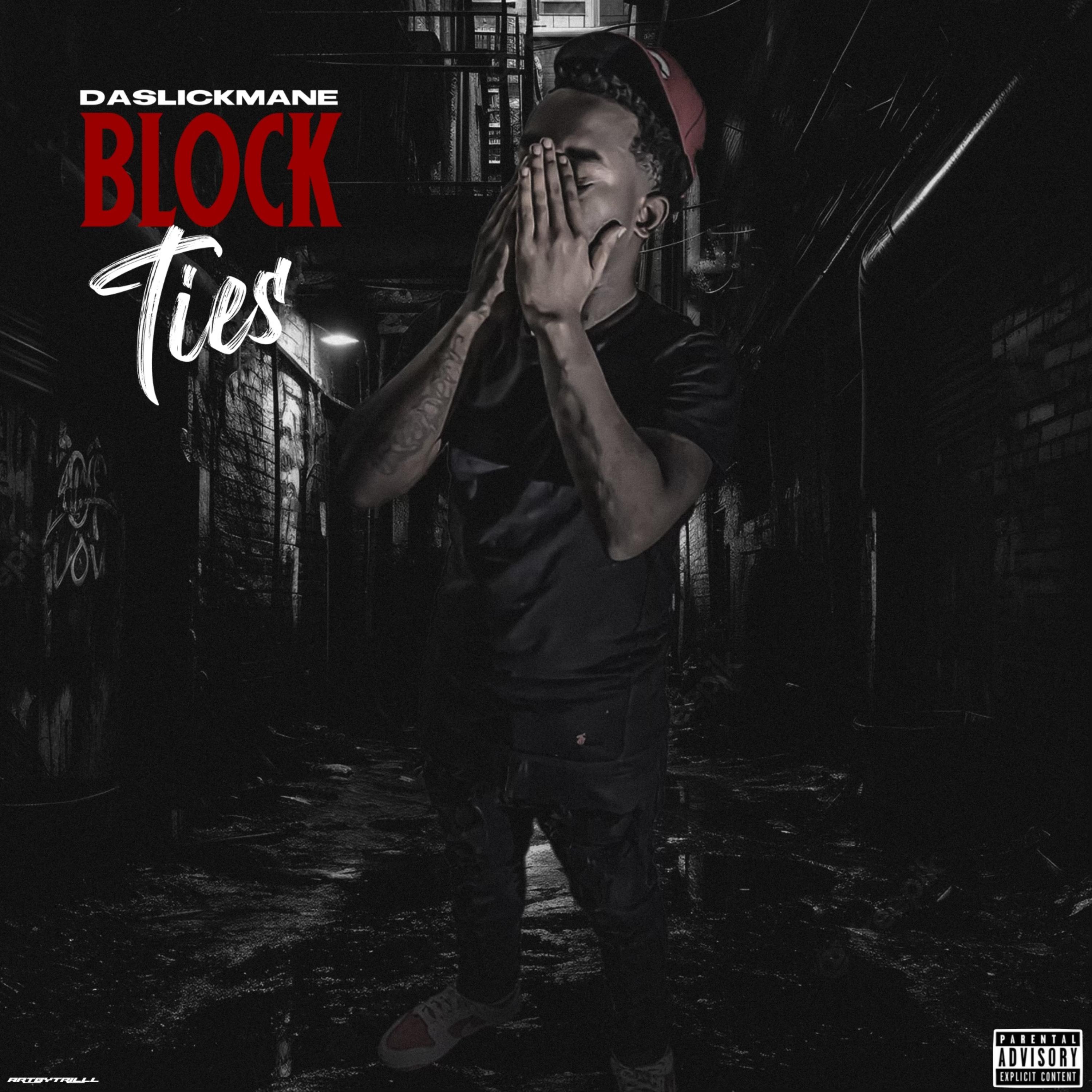 Block Ties artwork