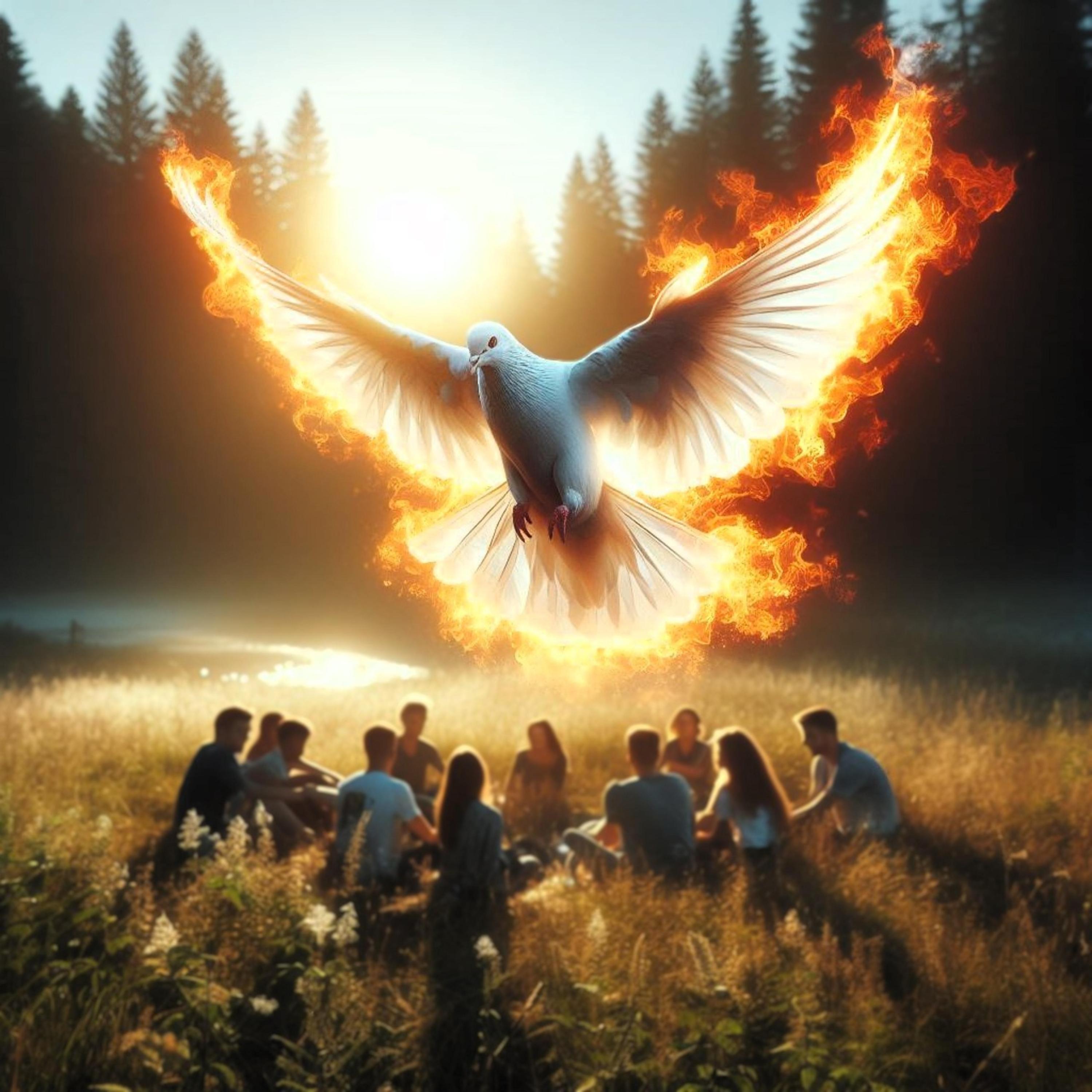Deliverance artwork