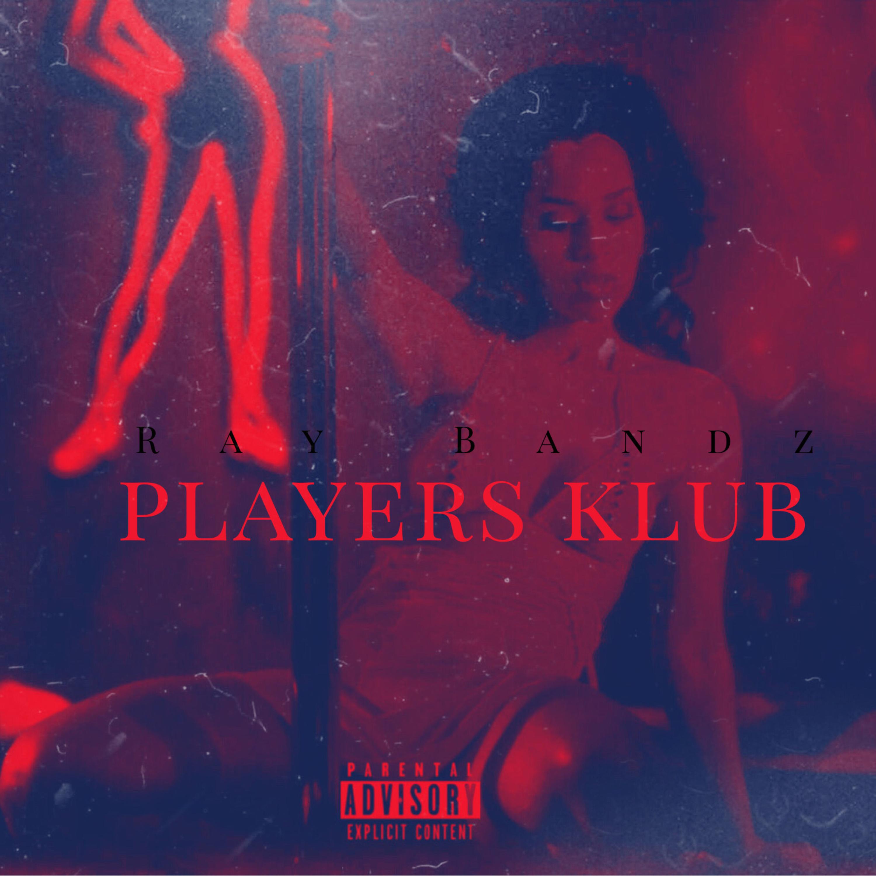 PLAYERS KLUB artwork