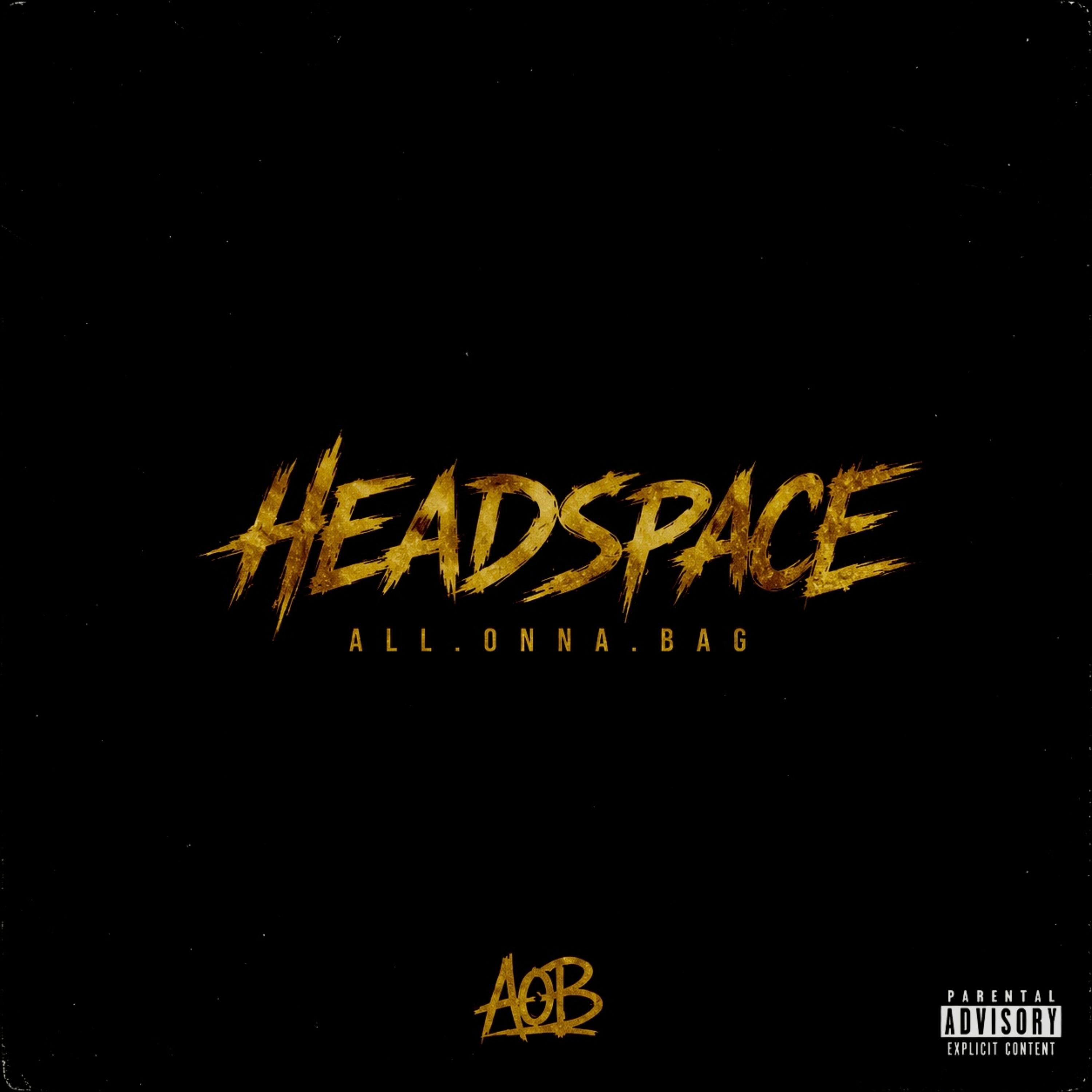 HEADSPACE by All.Onna.Bag cover art