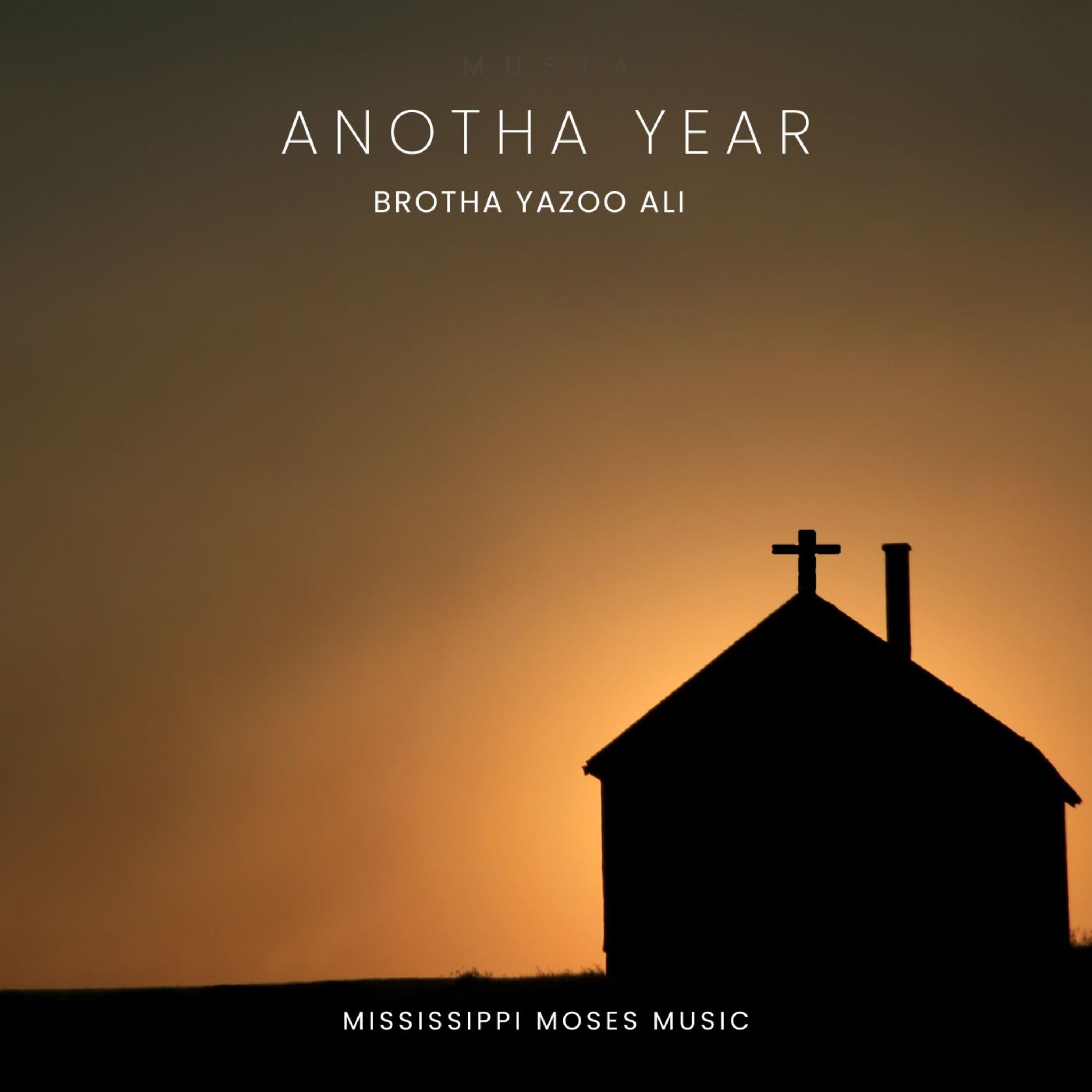 Anotha Year artwork
